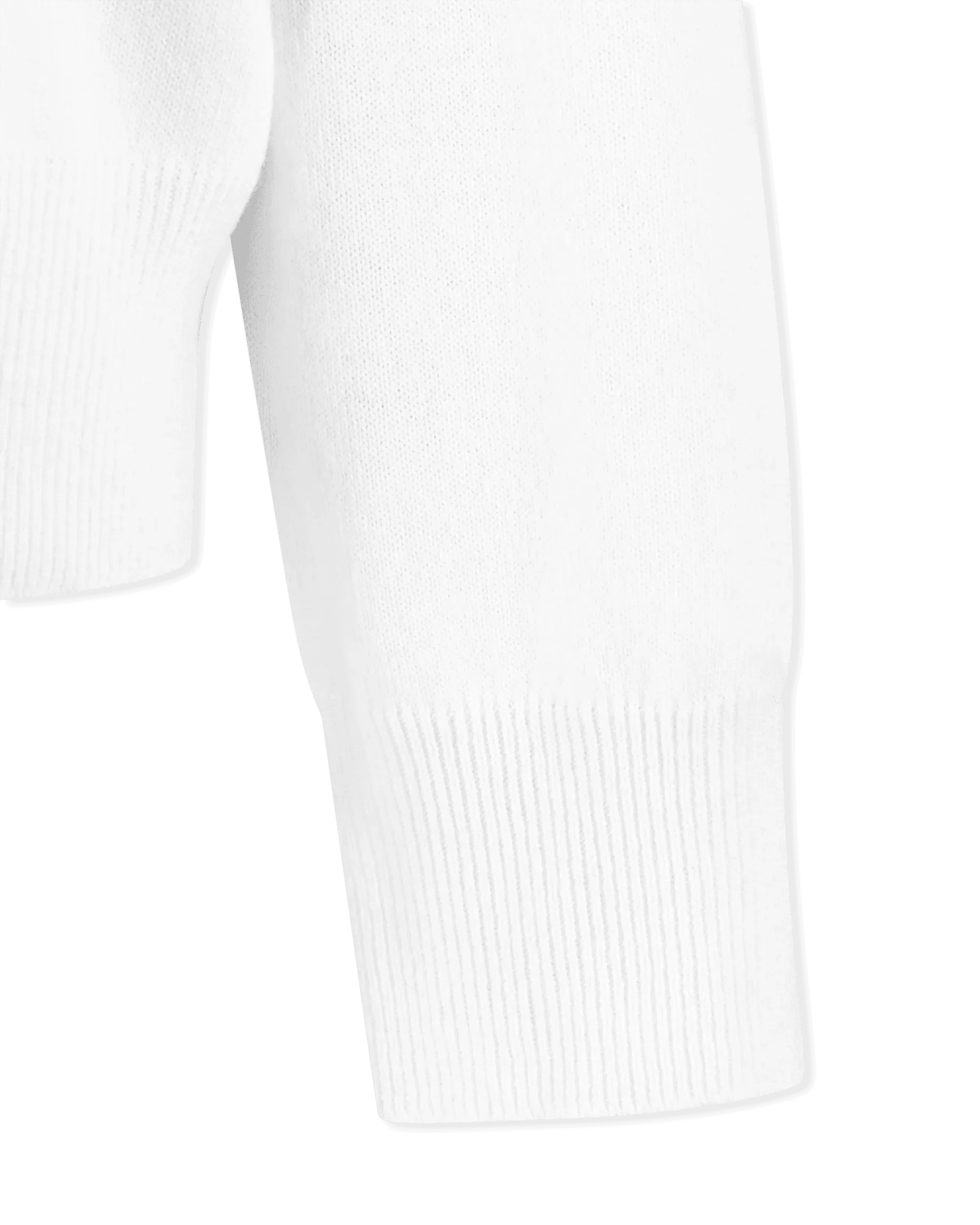 4G Cashmere Sweater - DIHSAN