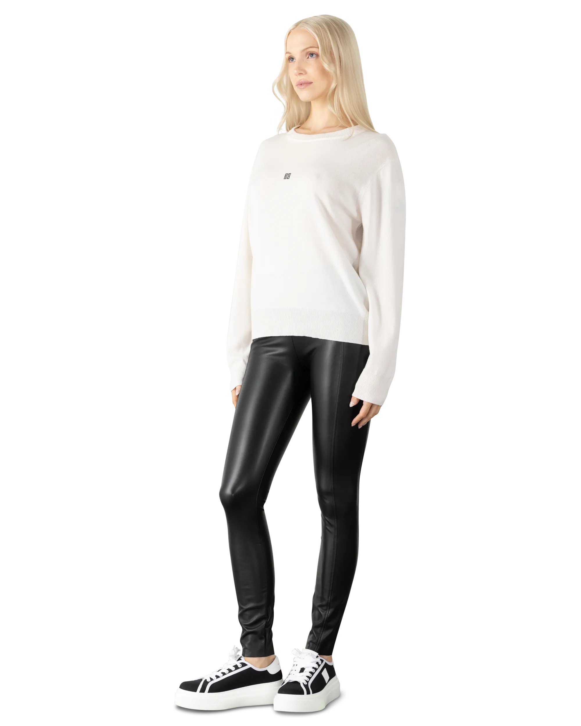 4G Cashmere Sweater