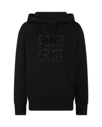 Regular Fit Hoodie - DIHSAN