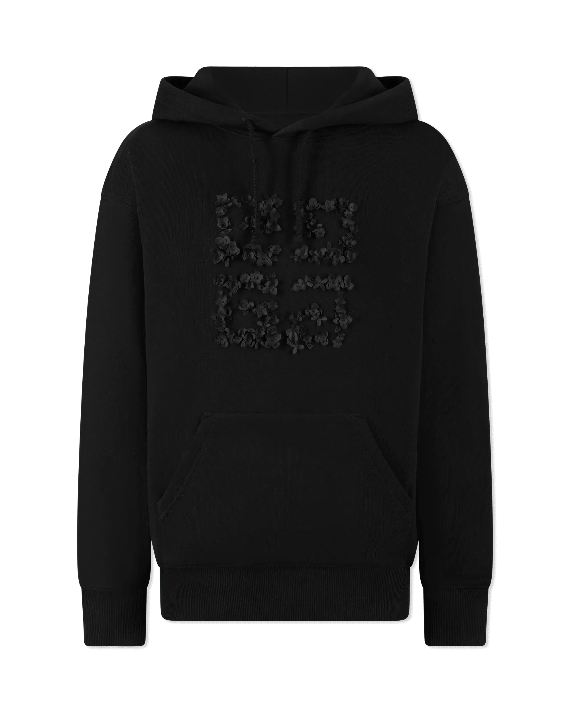 Regular Fit Hoodie - DIHSAN