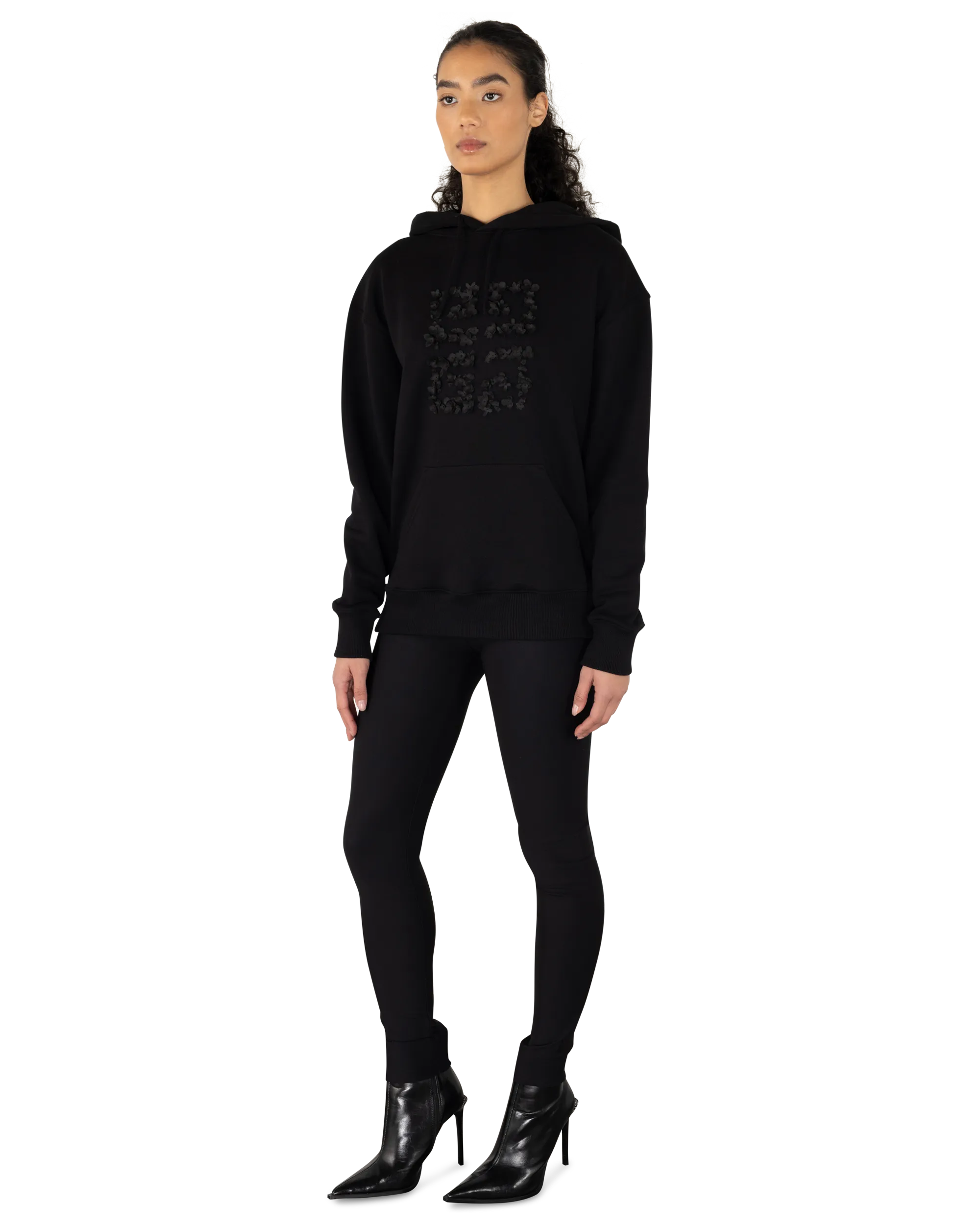 Regular Fit Hoodie