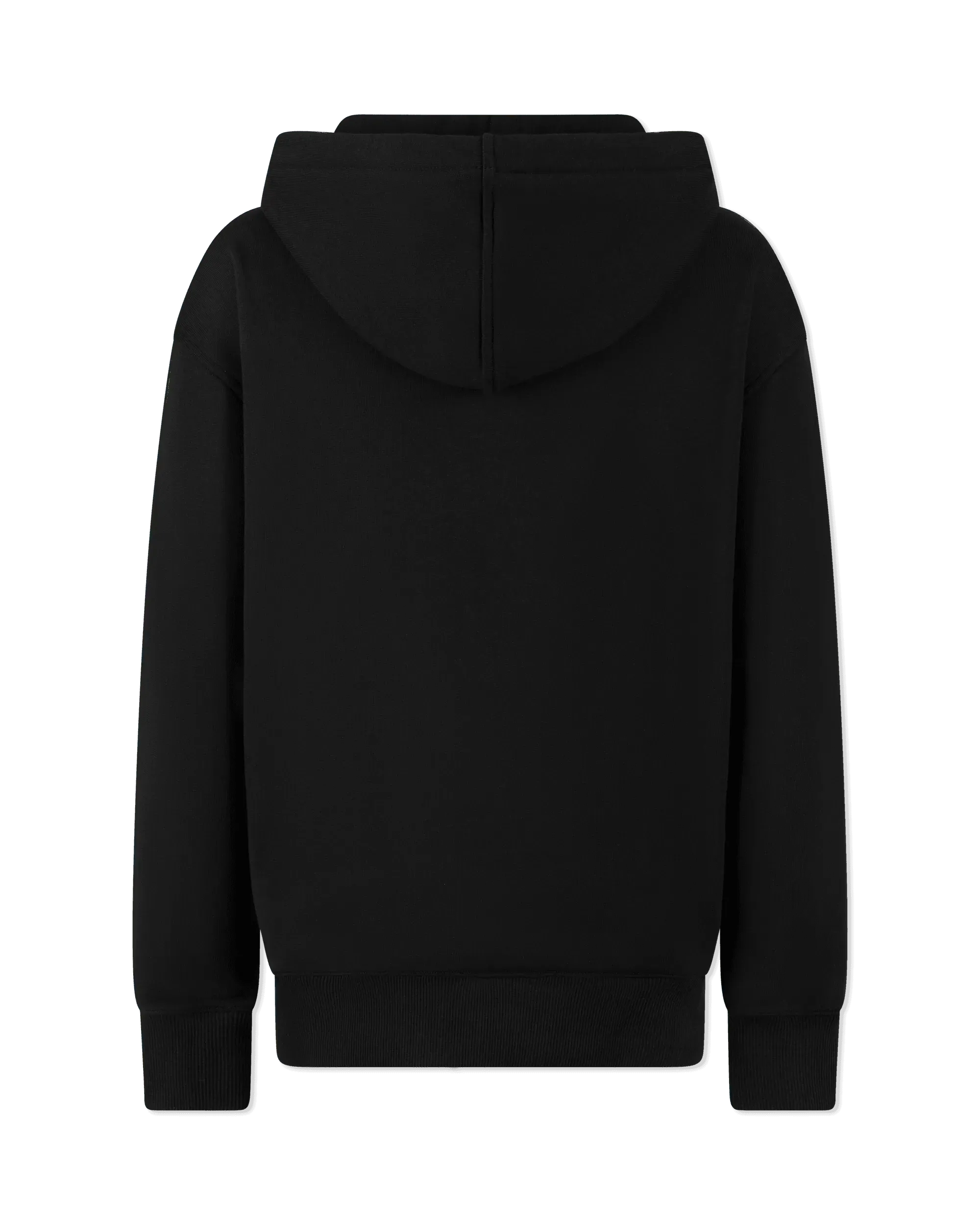 Regular Fit Hoodie - DIHSAN