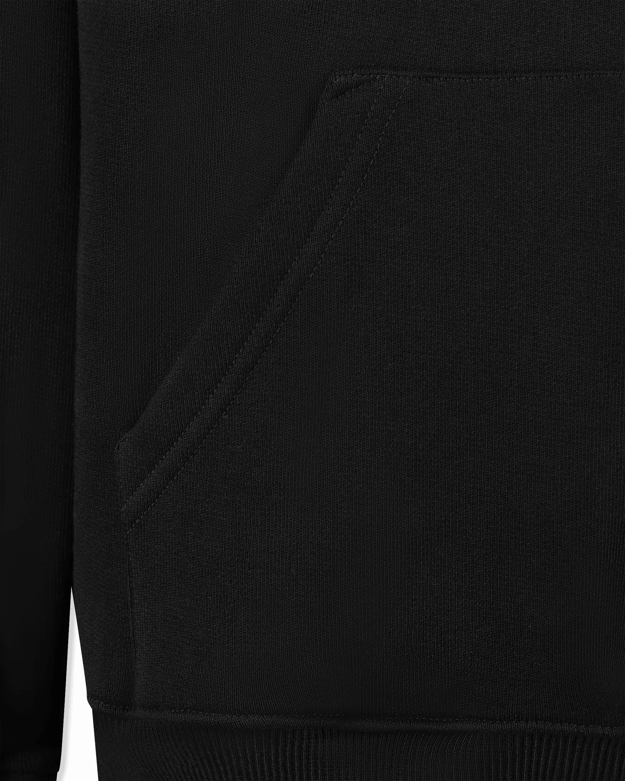 Regular Fit Hoodie - DIHSAN