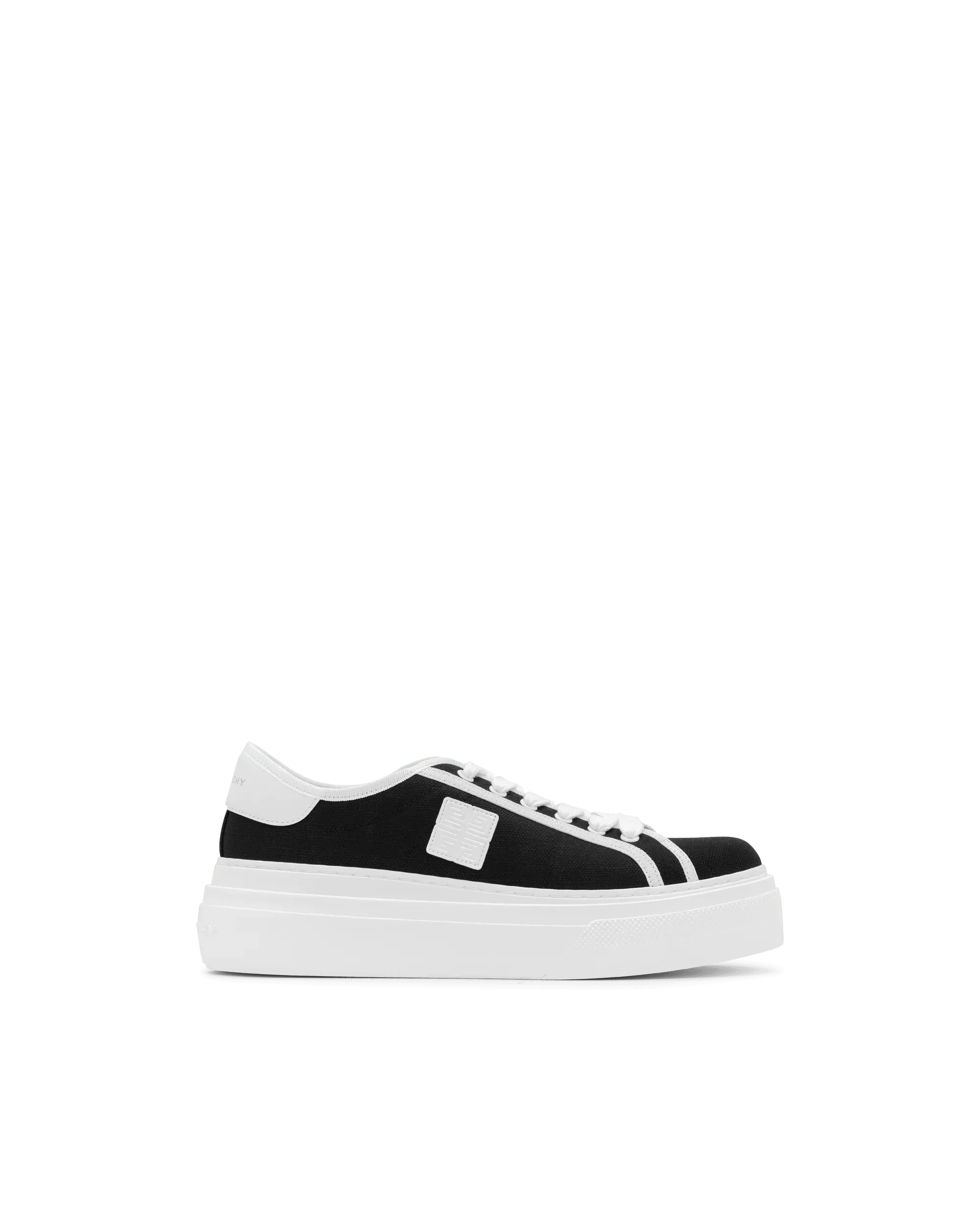 City Platform Sneakers - DIHSAN