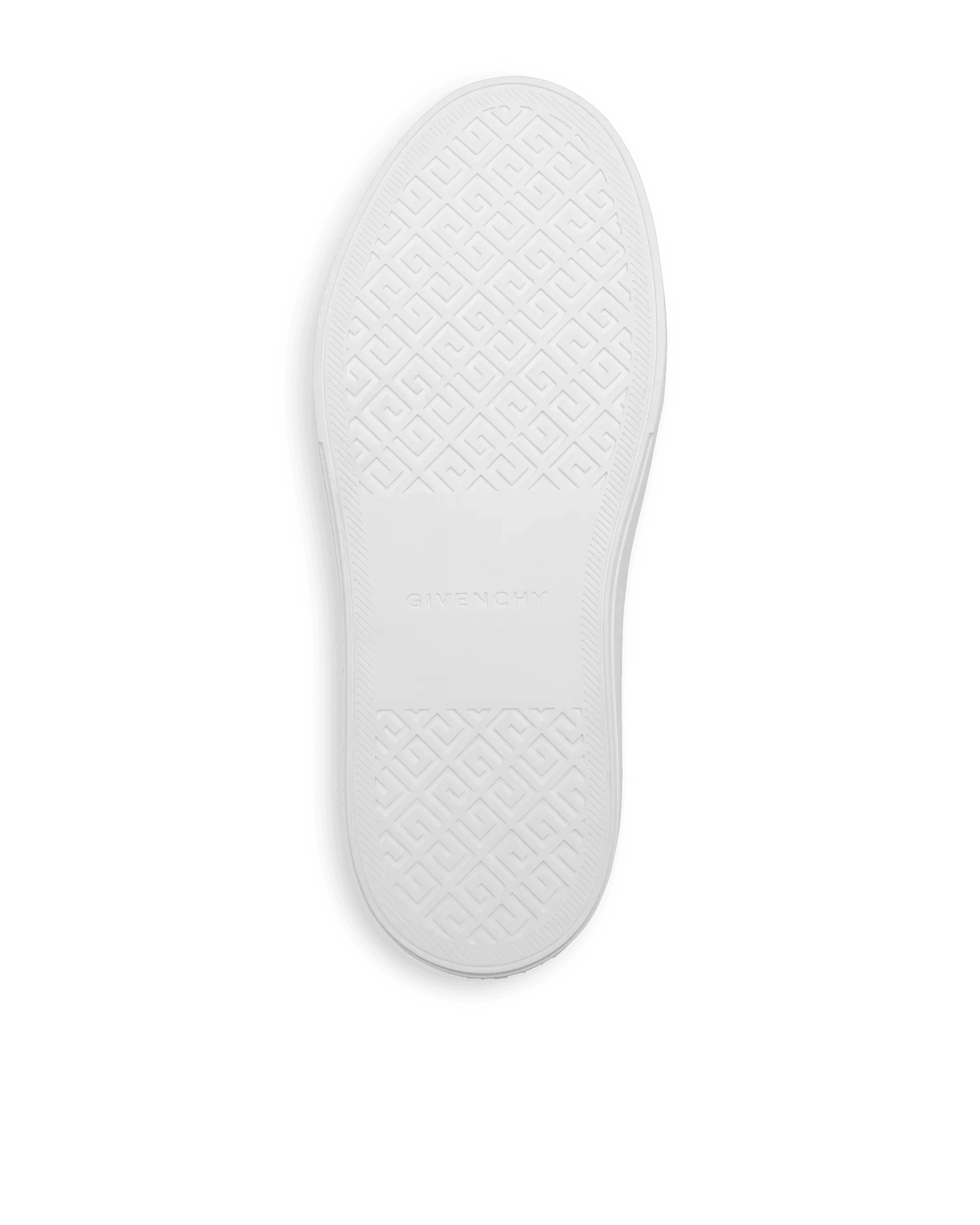 City Platform Sneakers - DIHSAN