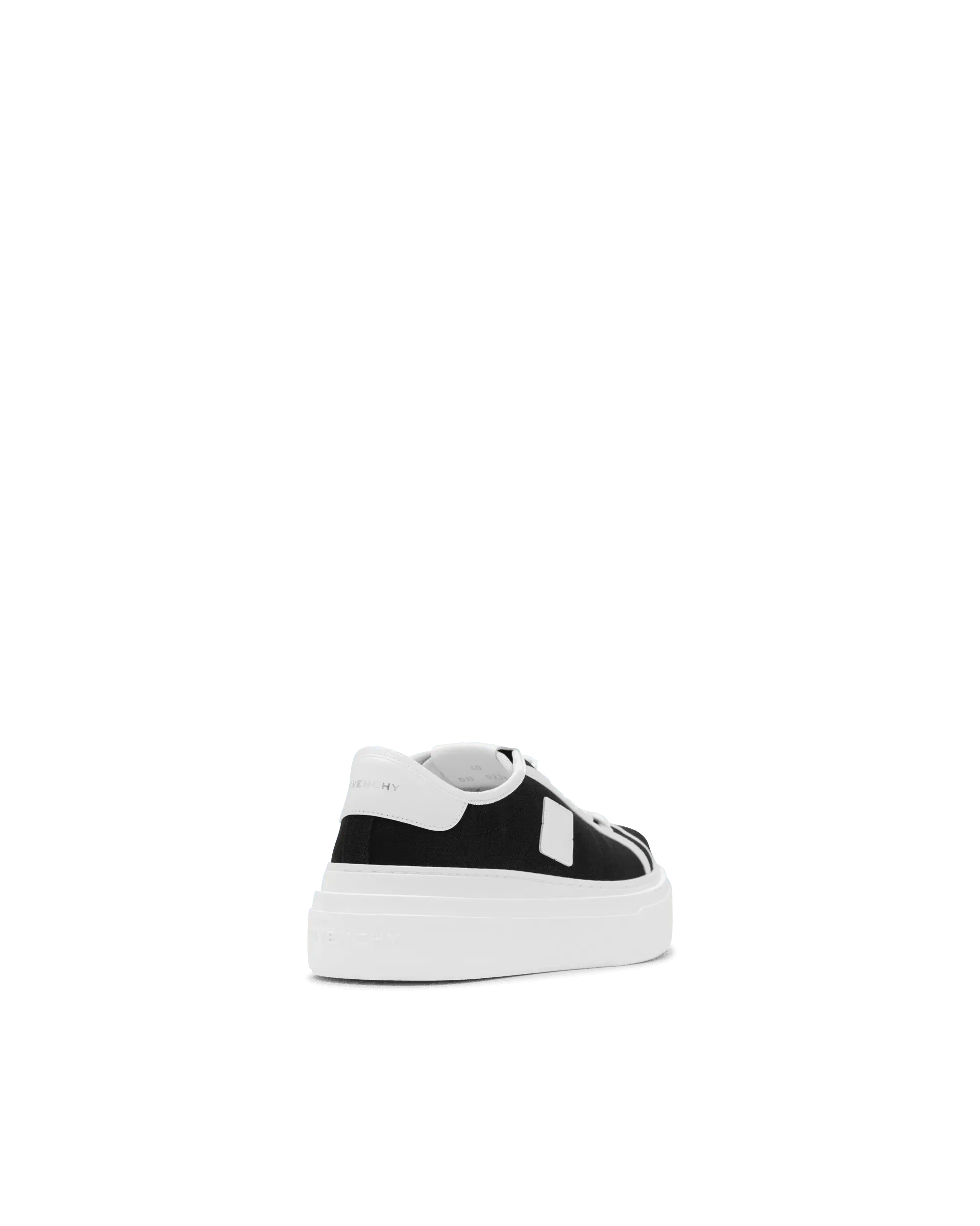 City Platform Sneakers - DIHSAN