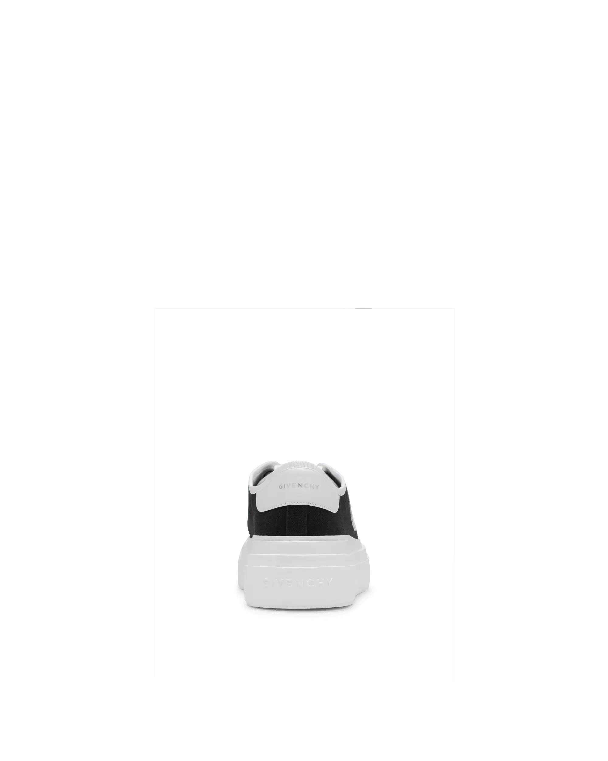 City Platform Sneakers - DIHSAN