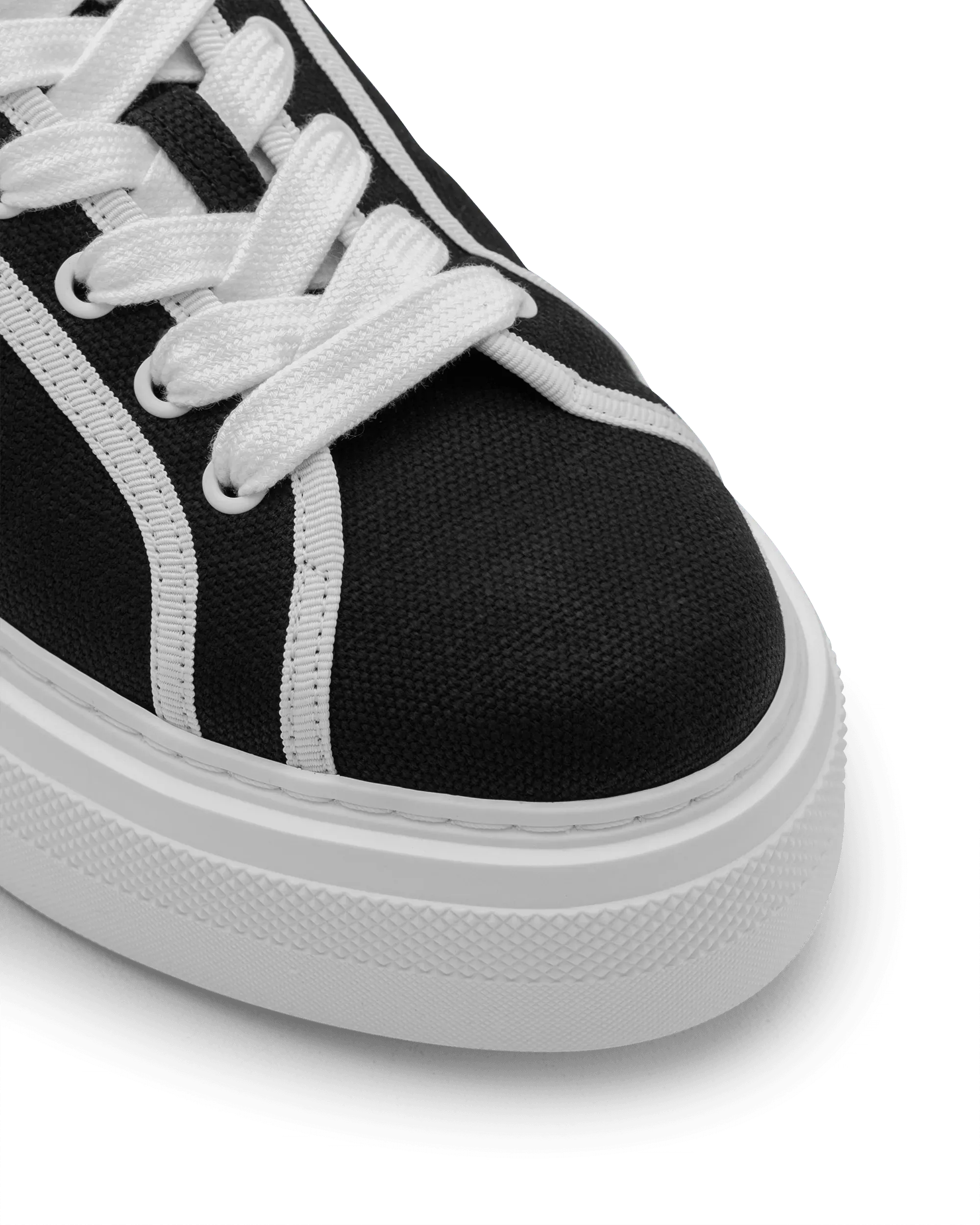 City Platform Sneakers - DIHSAN