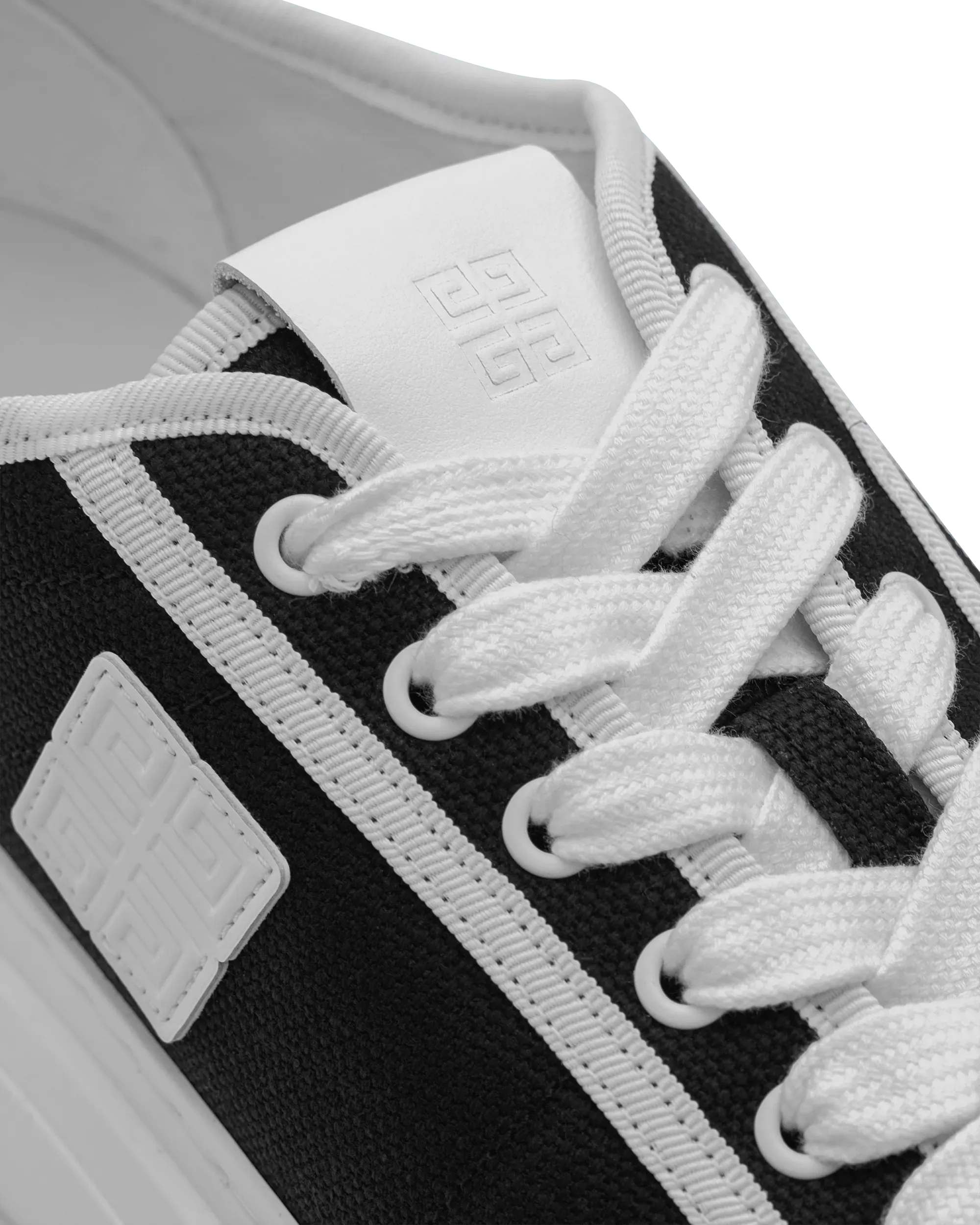 City Platform Sneakers - DIHSAN