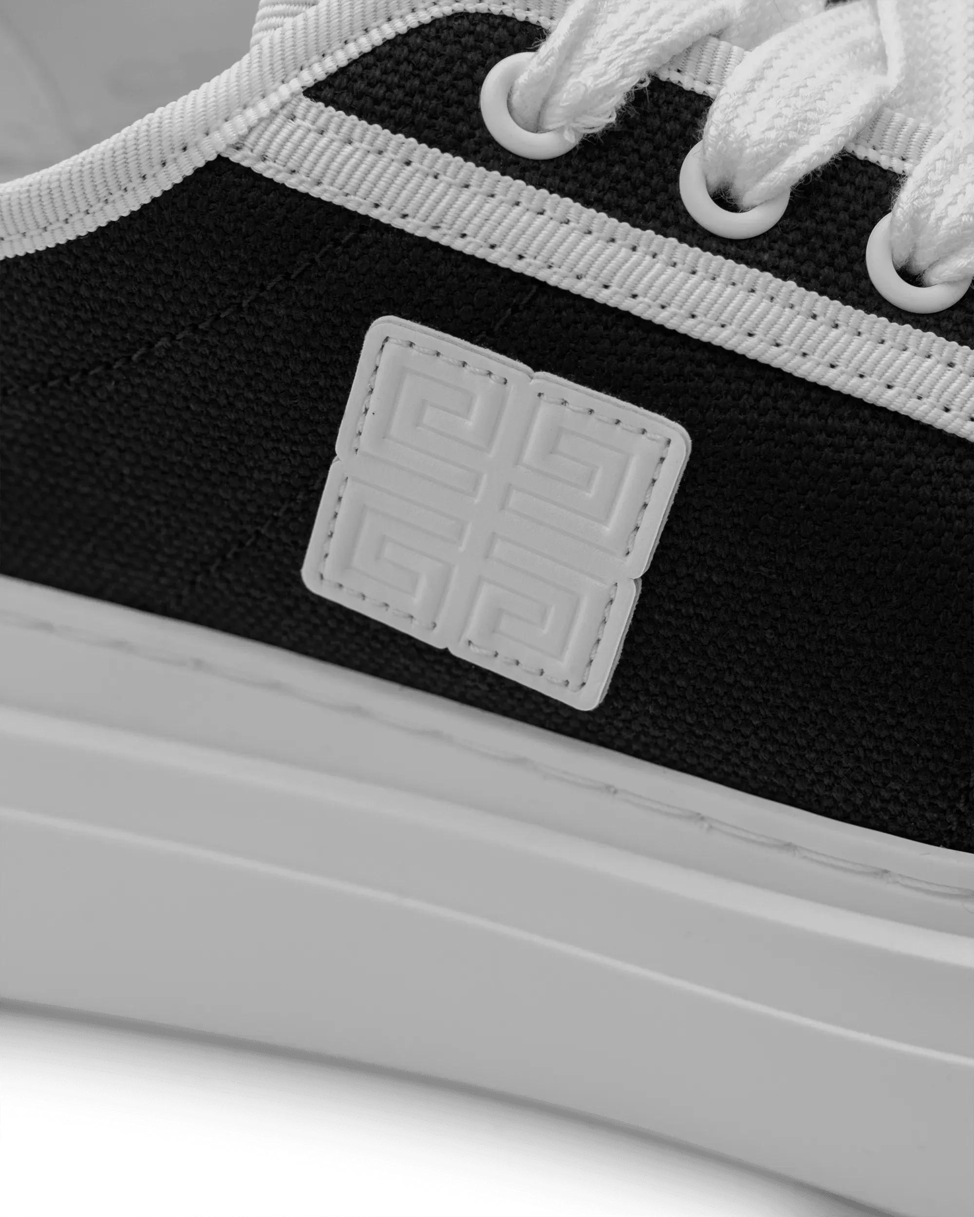 City Platform Sneakers - DIHSAN