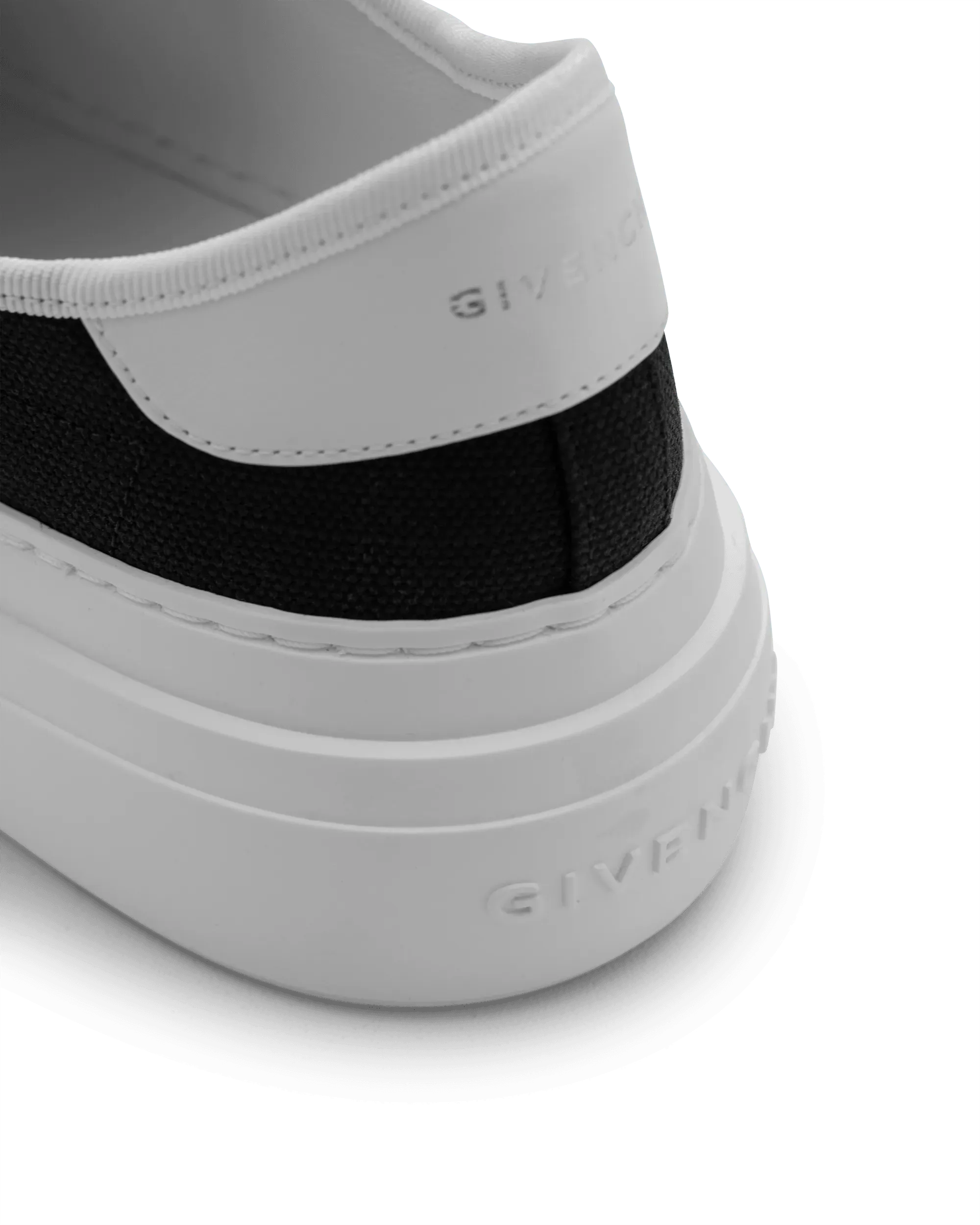City Platform Sneakers - DIHSAN