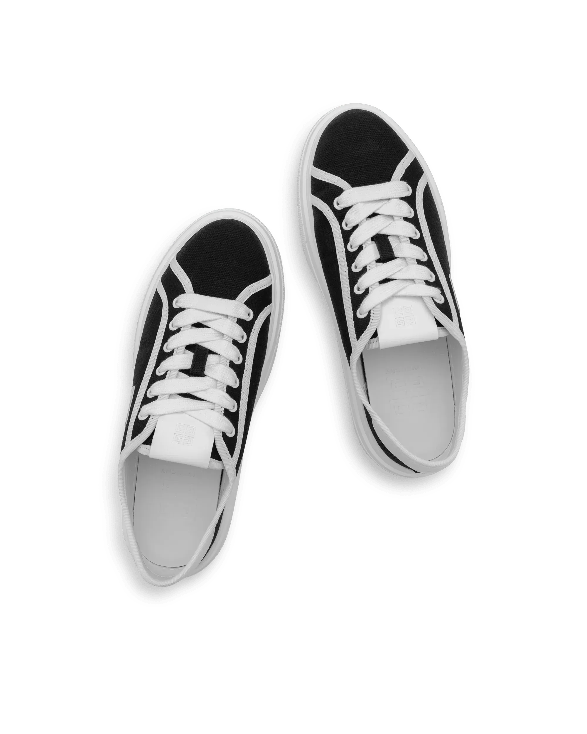 City Platform Sneakers - DIHSAN