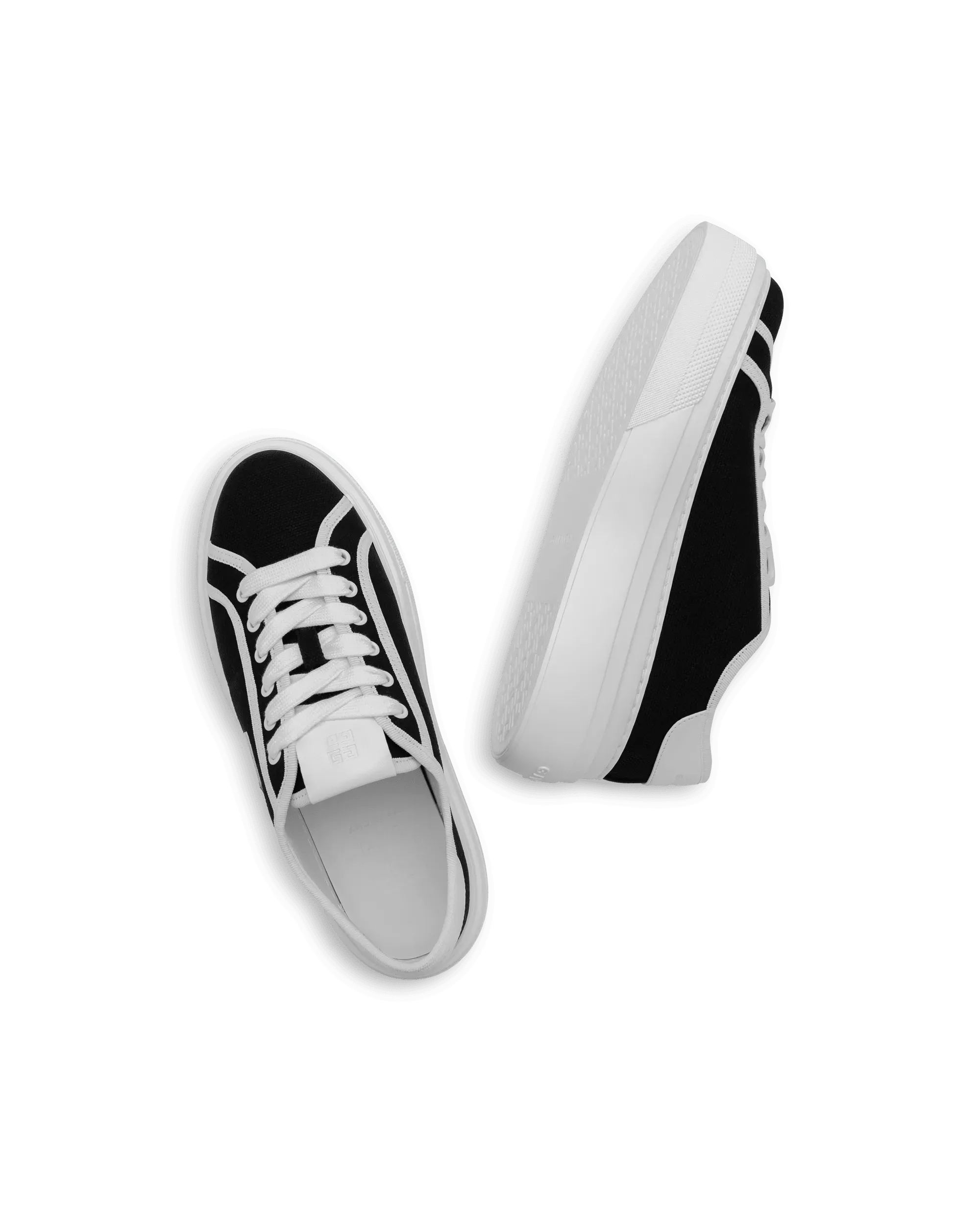 City Platform Sneakers - DIHSAN