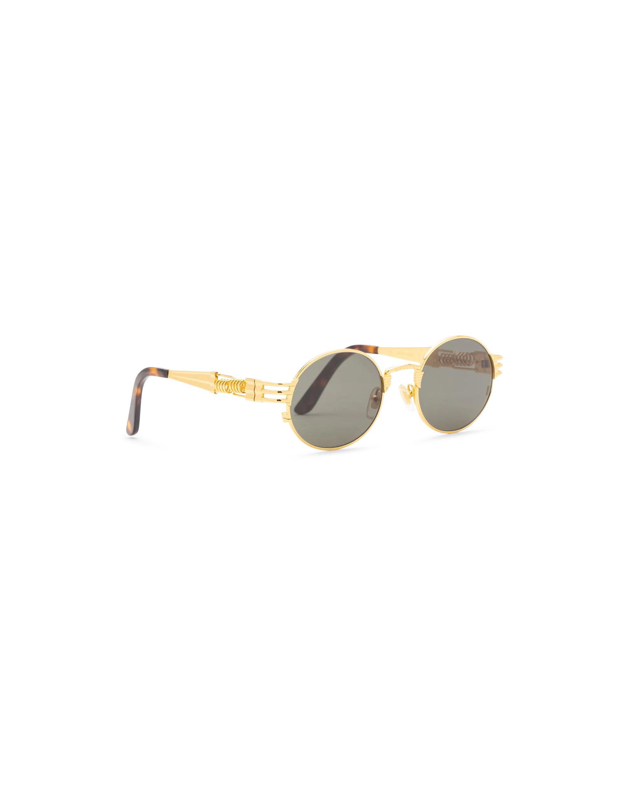 Double Resort Sunglasses