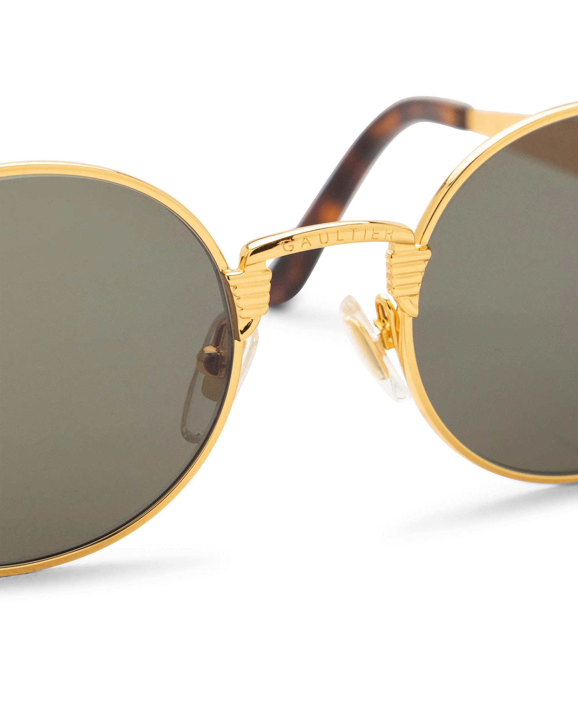 Double Resort Sunglasses