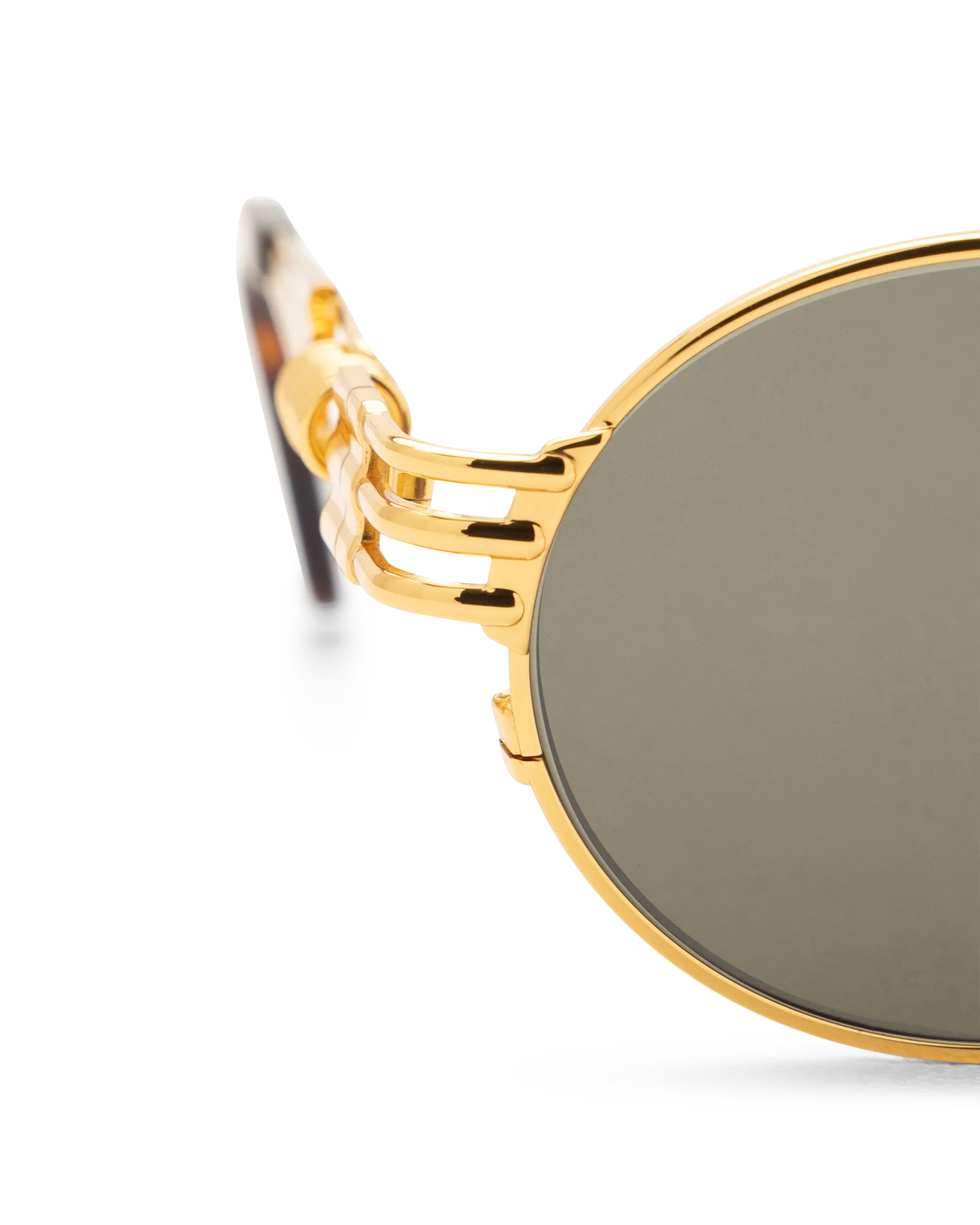Double Resort Sunglasses