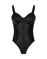 Conical Bodysuit - DIHSAN