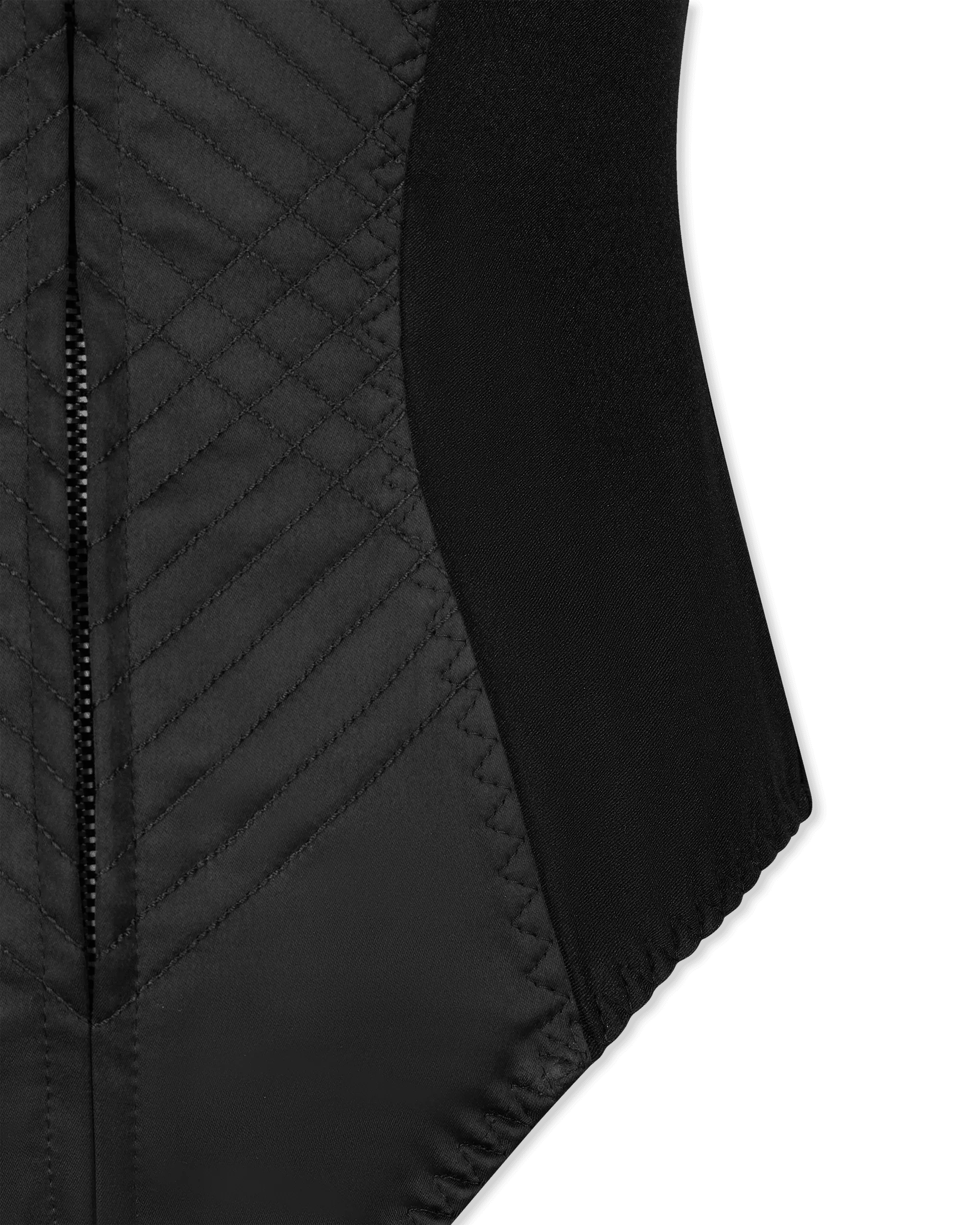 Conical Bodysuit - DIHSAN