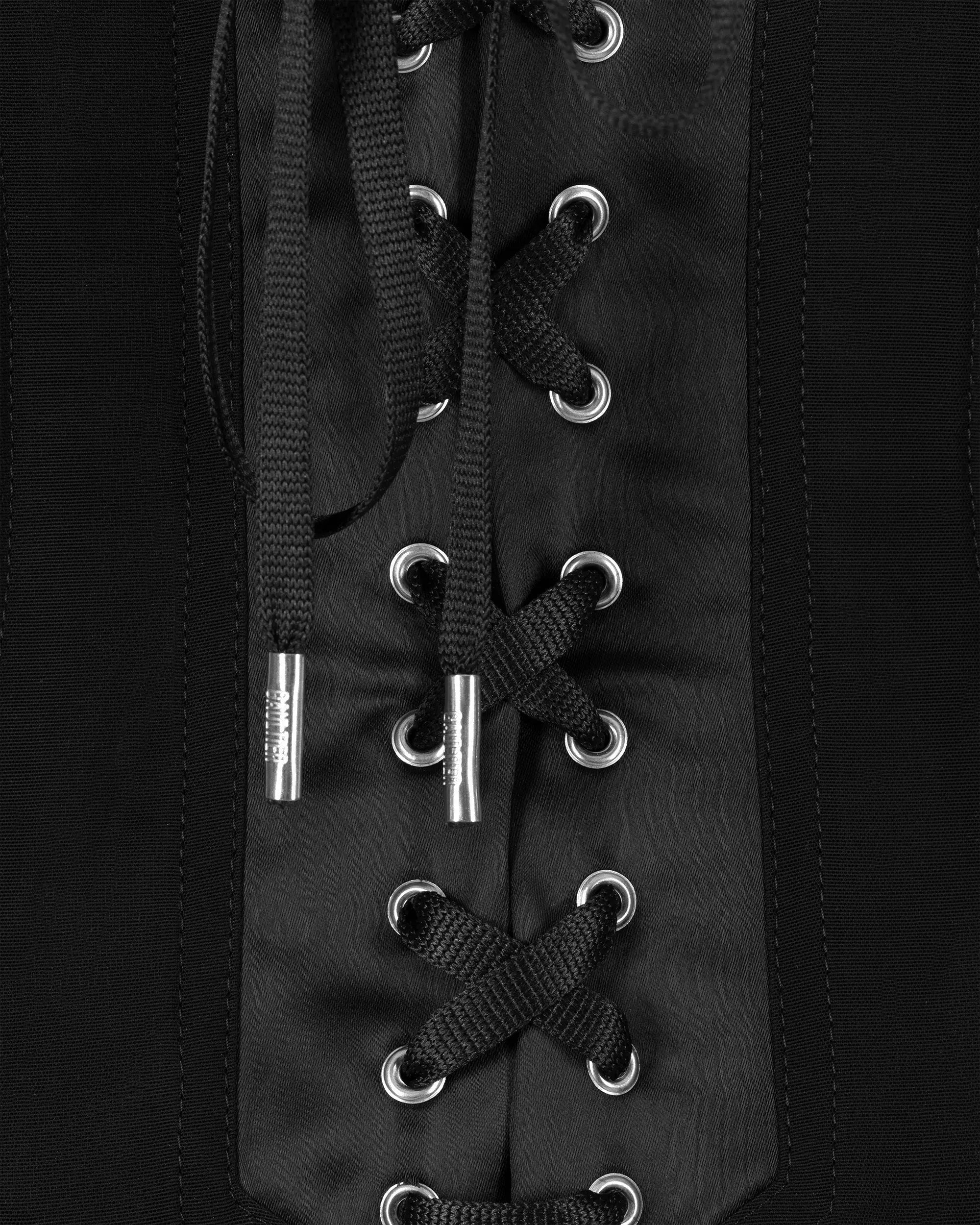 Conical Bodysuit - DIHSAN