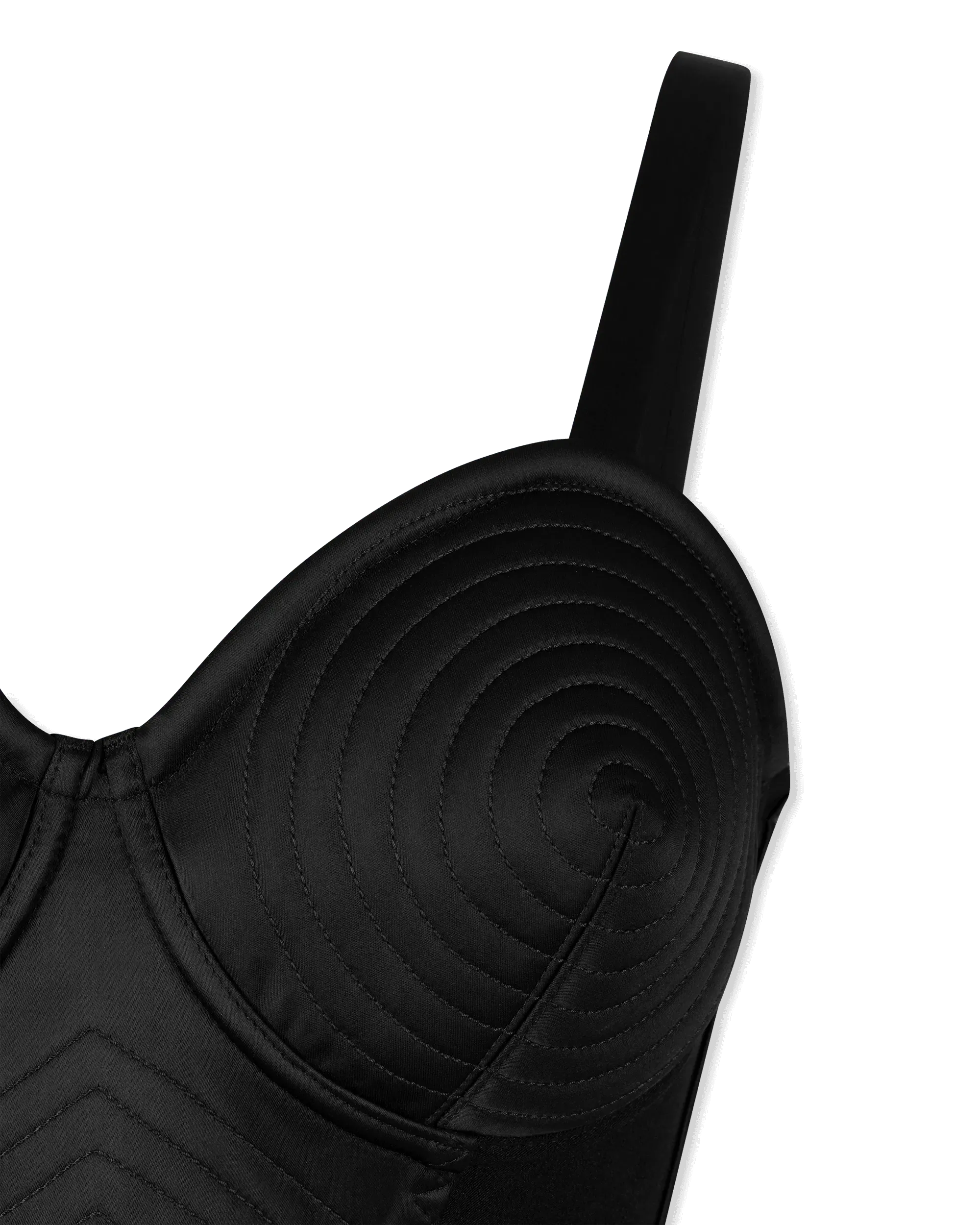 Conical Bra - DIHSAN