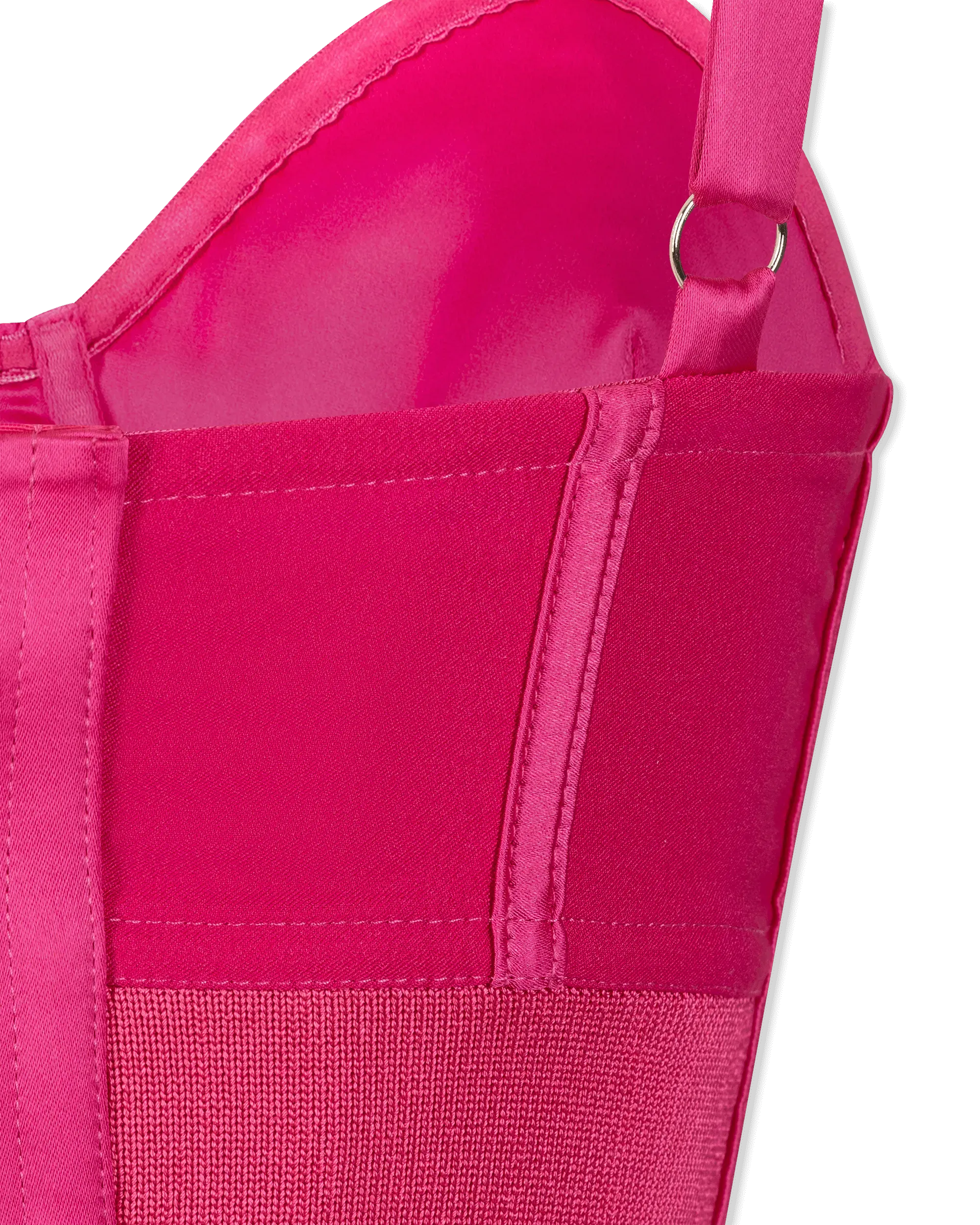 Conical Bra - DIHSAN