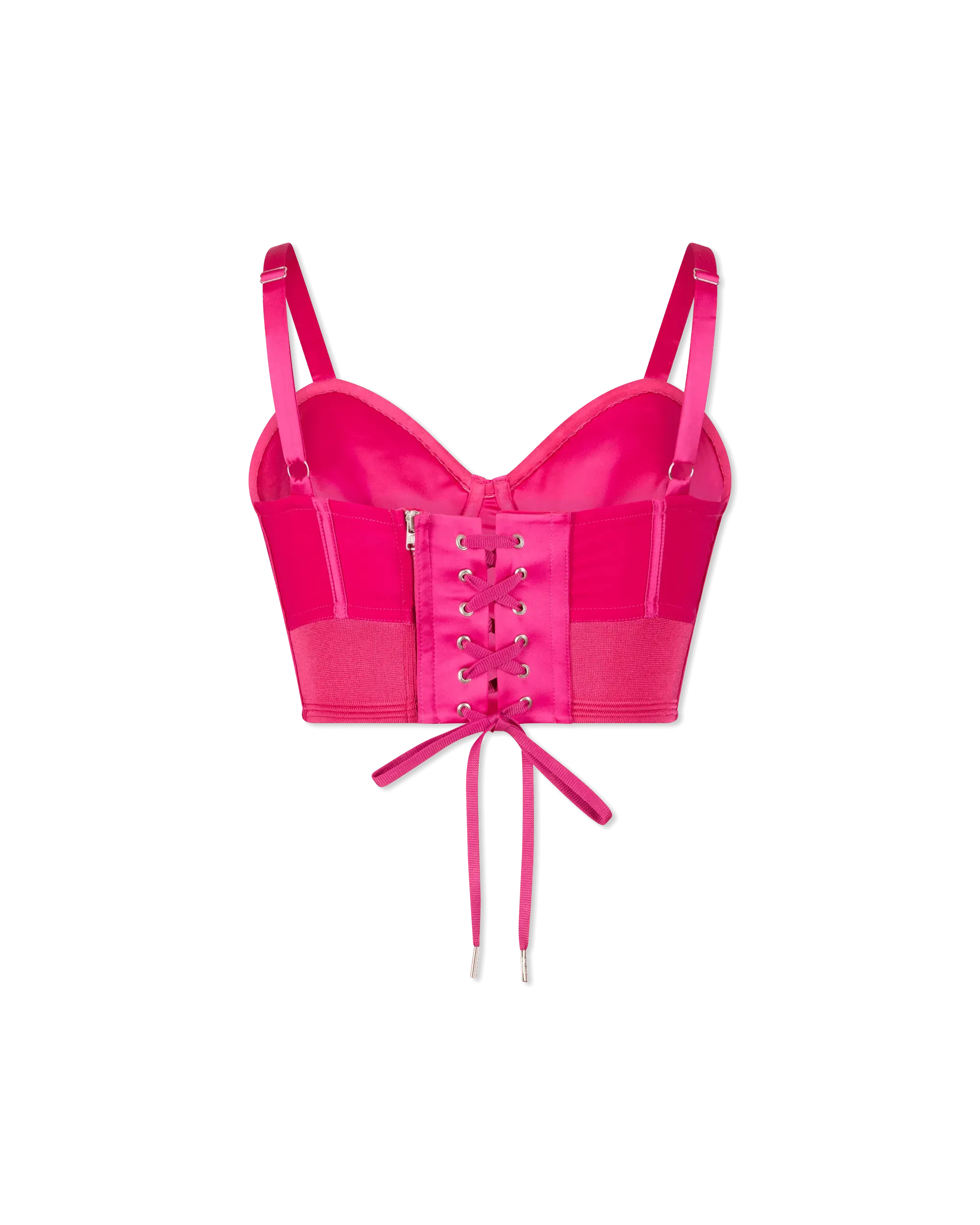 Conical Bra - DIHSAN