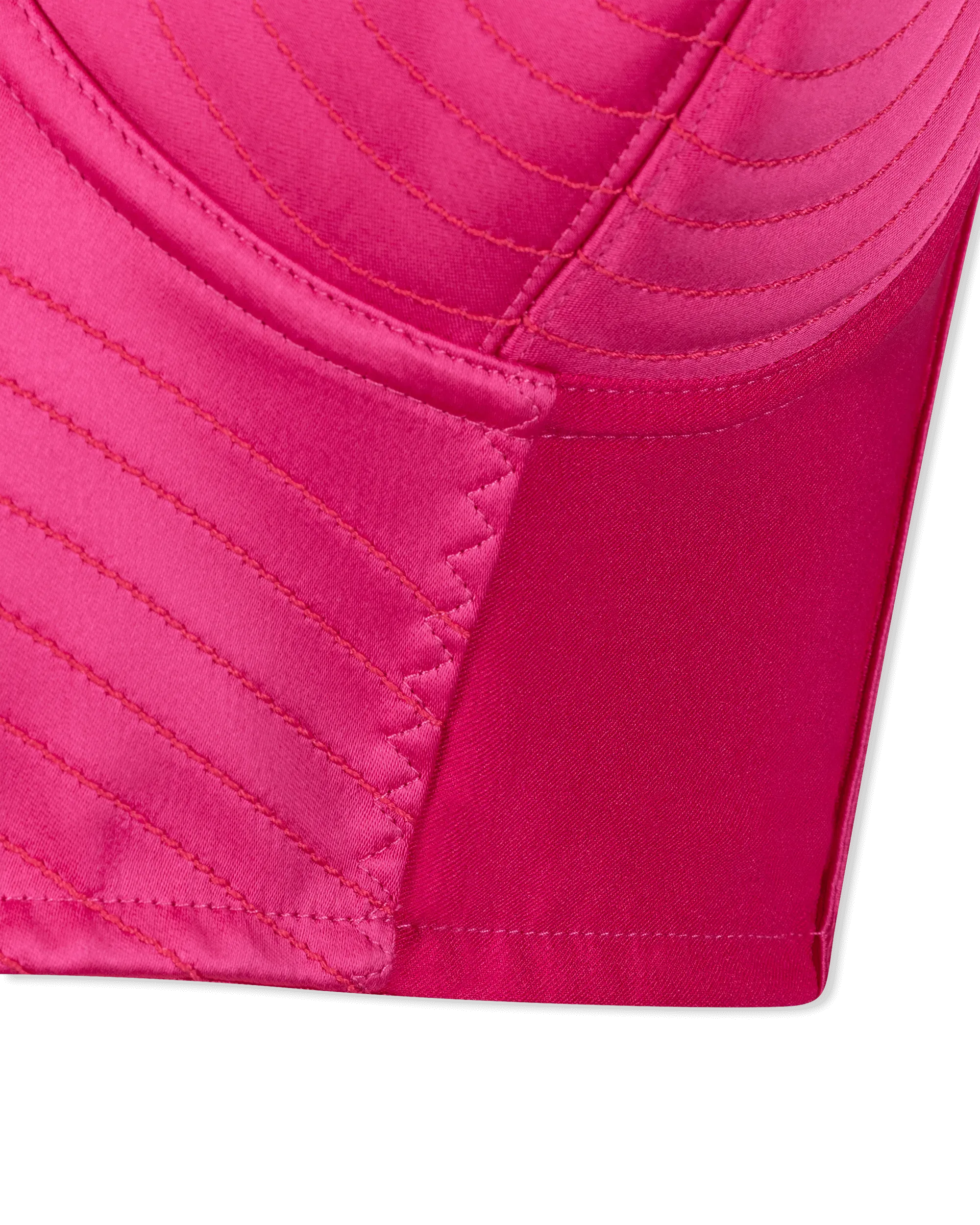 Conical Bra - DIHSAN