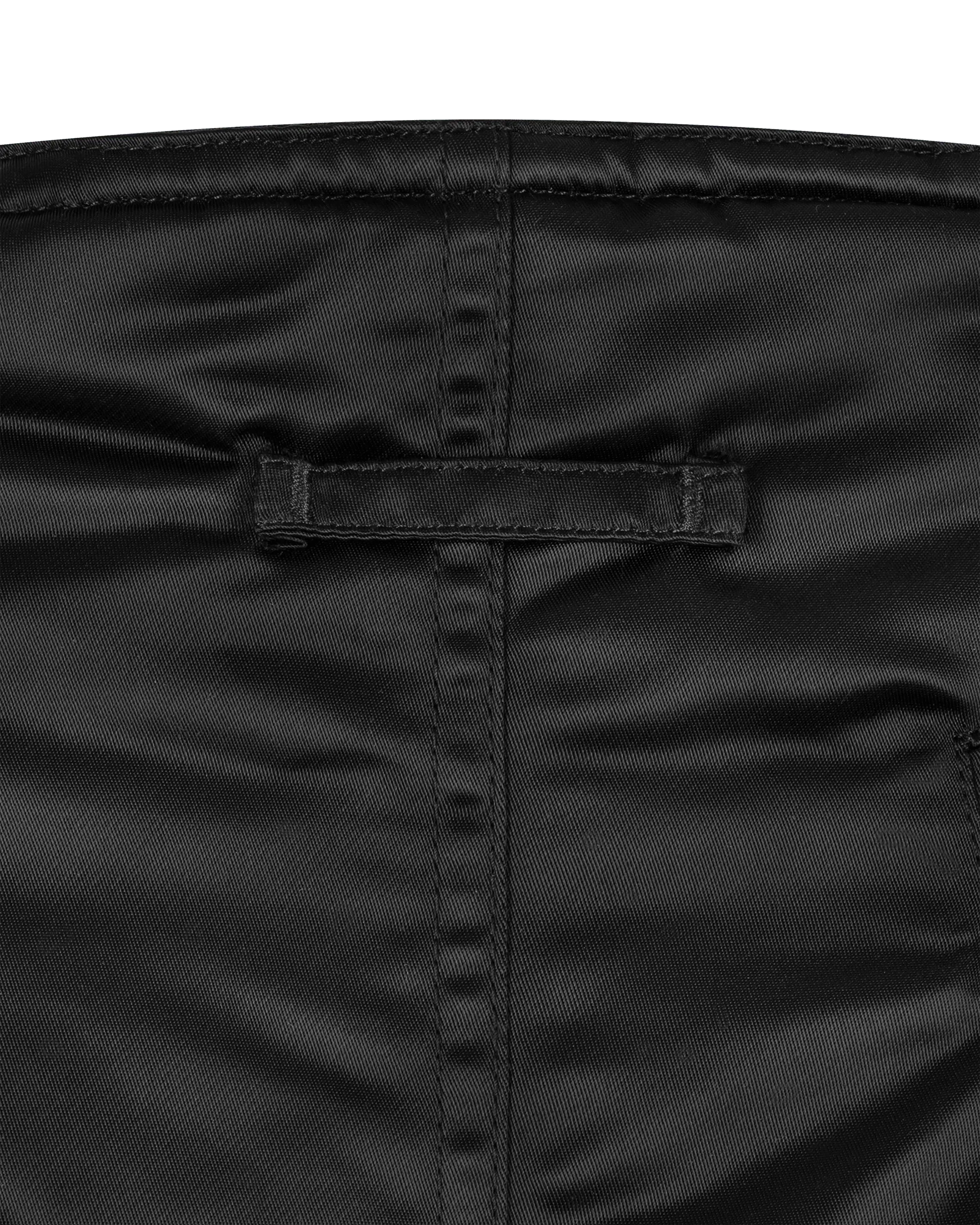 Embroidered Bomber Mini Skirt - DIHSAN