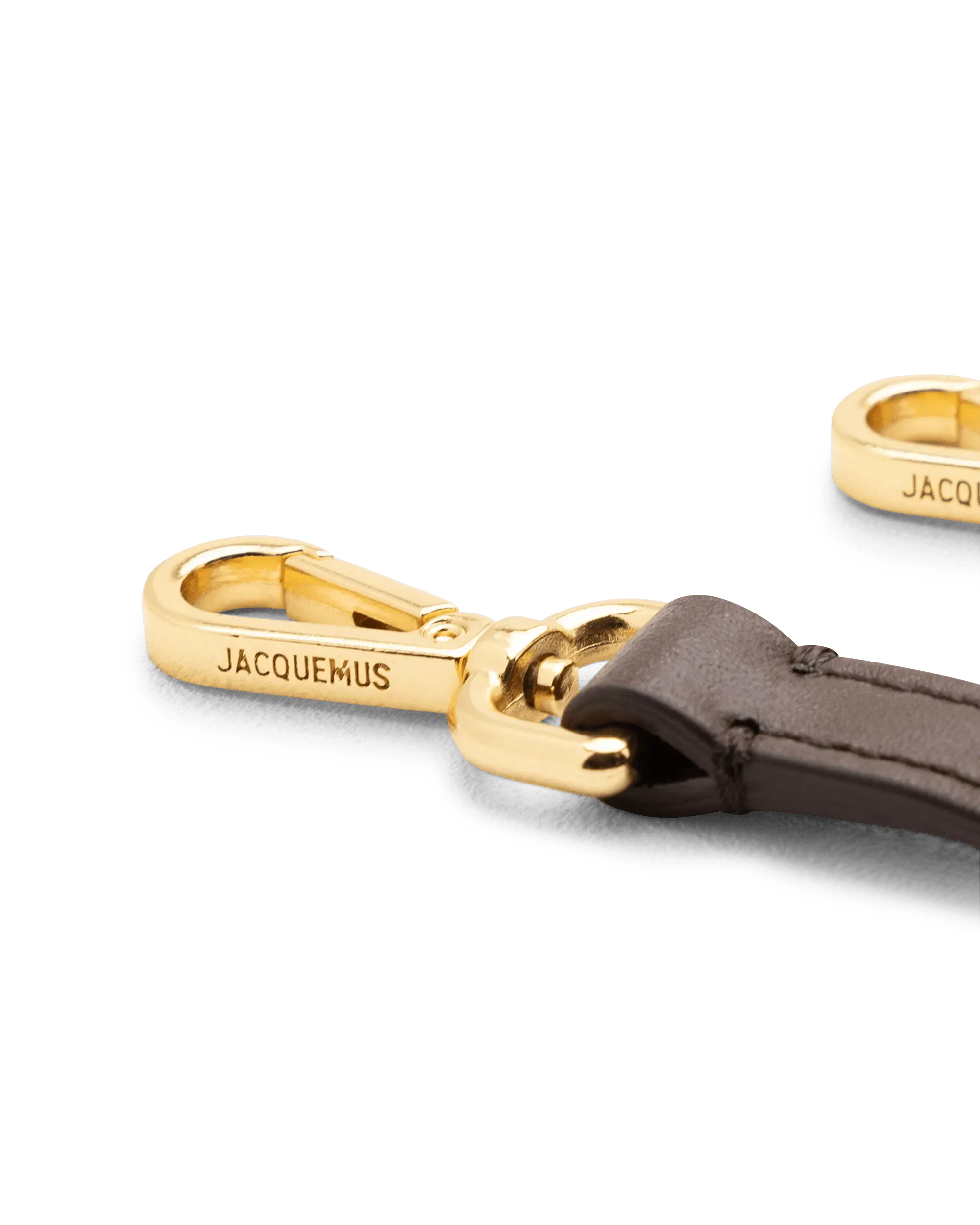 Le Chiquito Handbag - DIHSAN