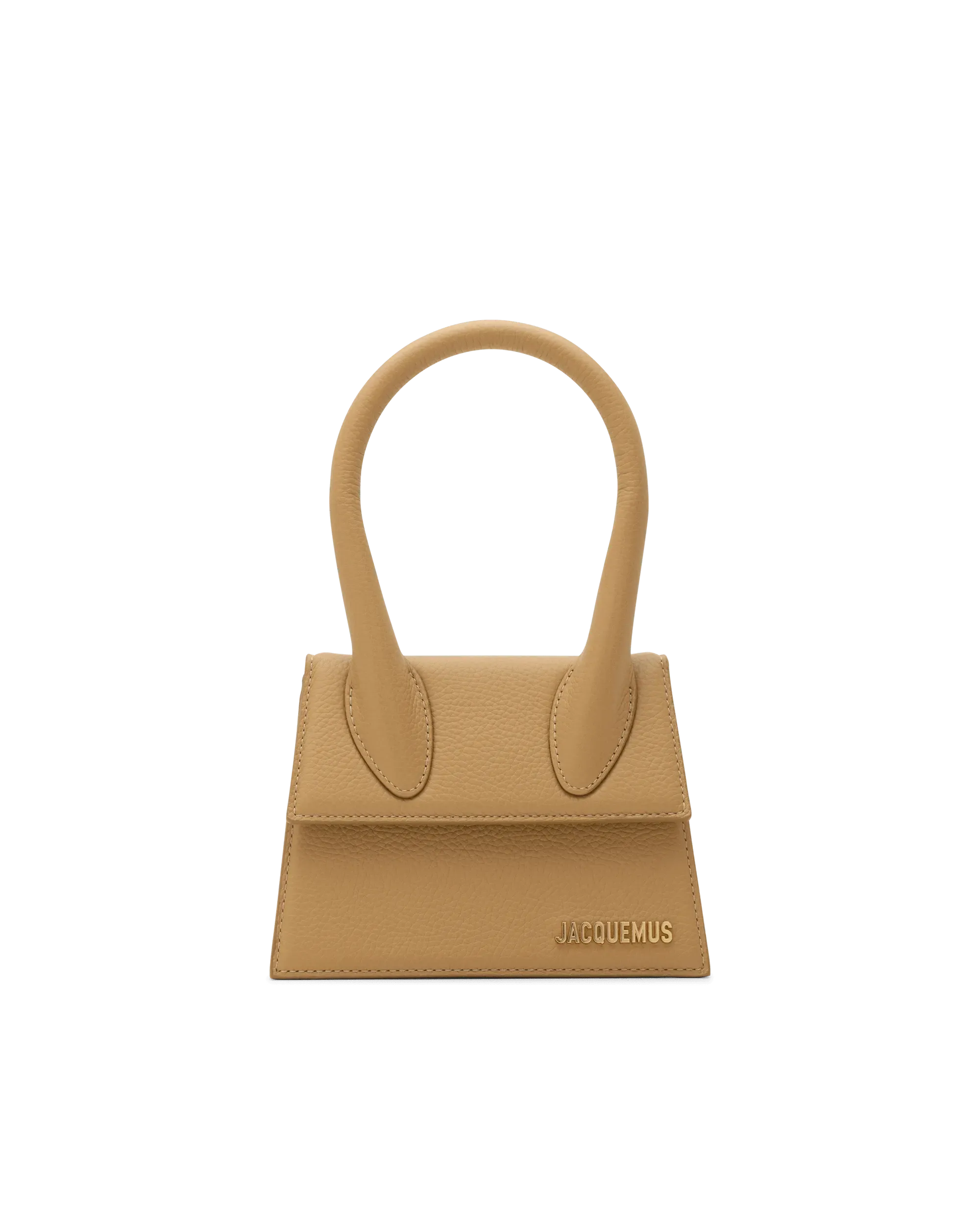 Le Chiquito Moyen Handbag - DIHSAN