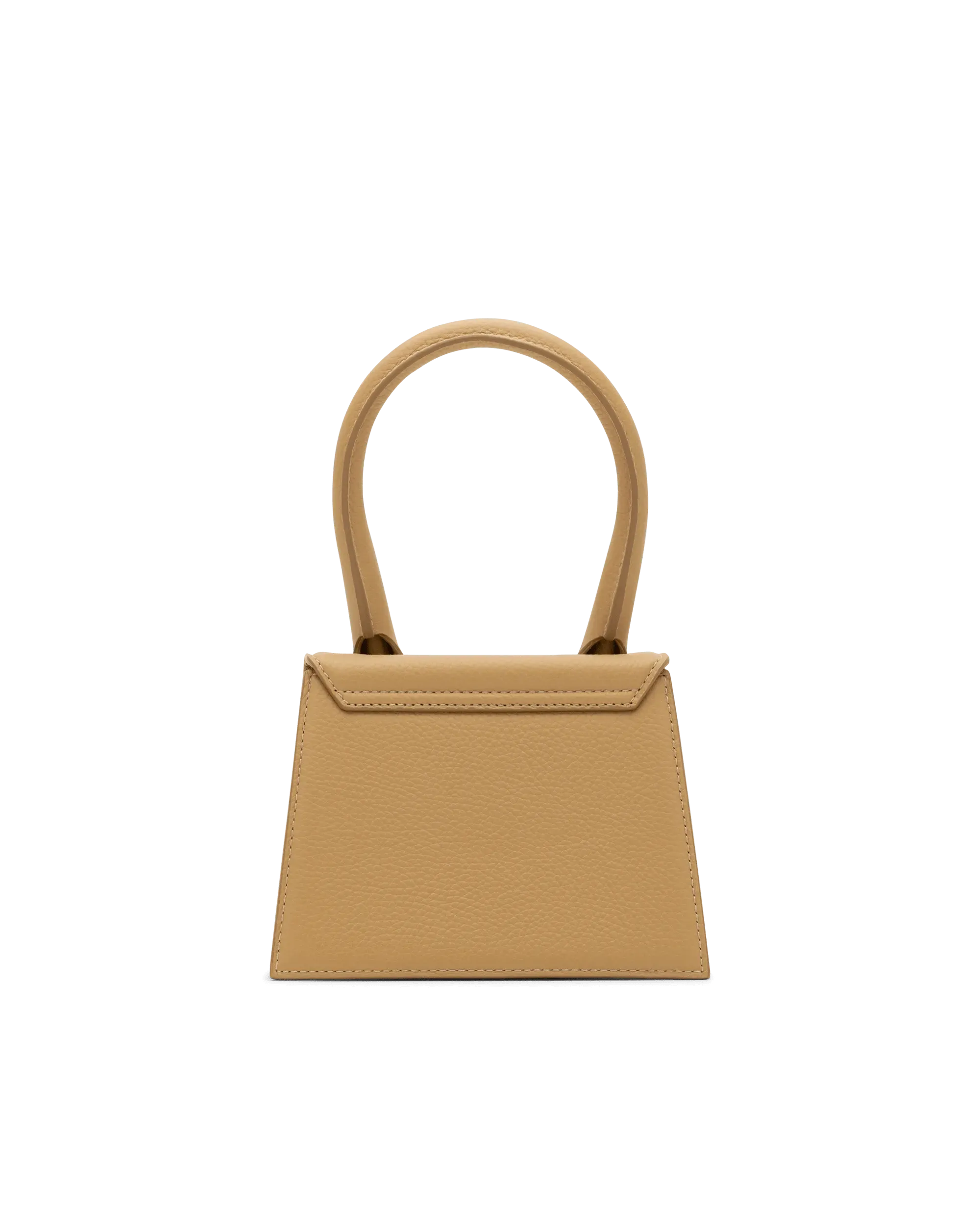 Le Chiquito Moyen Handbag - DIHSAN