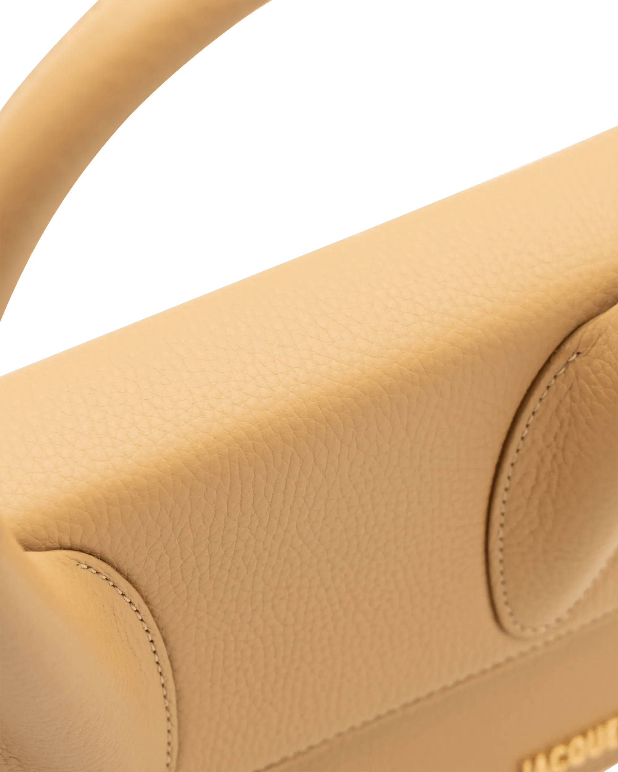 Le Grande Chiquito Handbag - DIHSAN