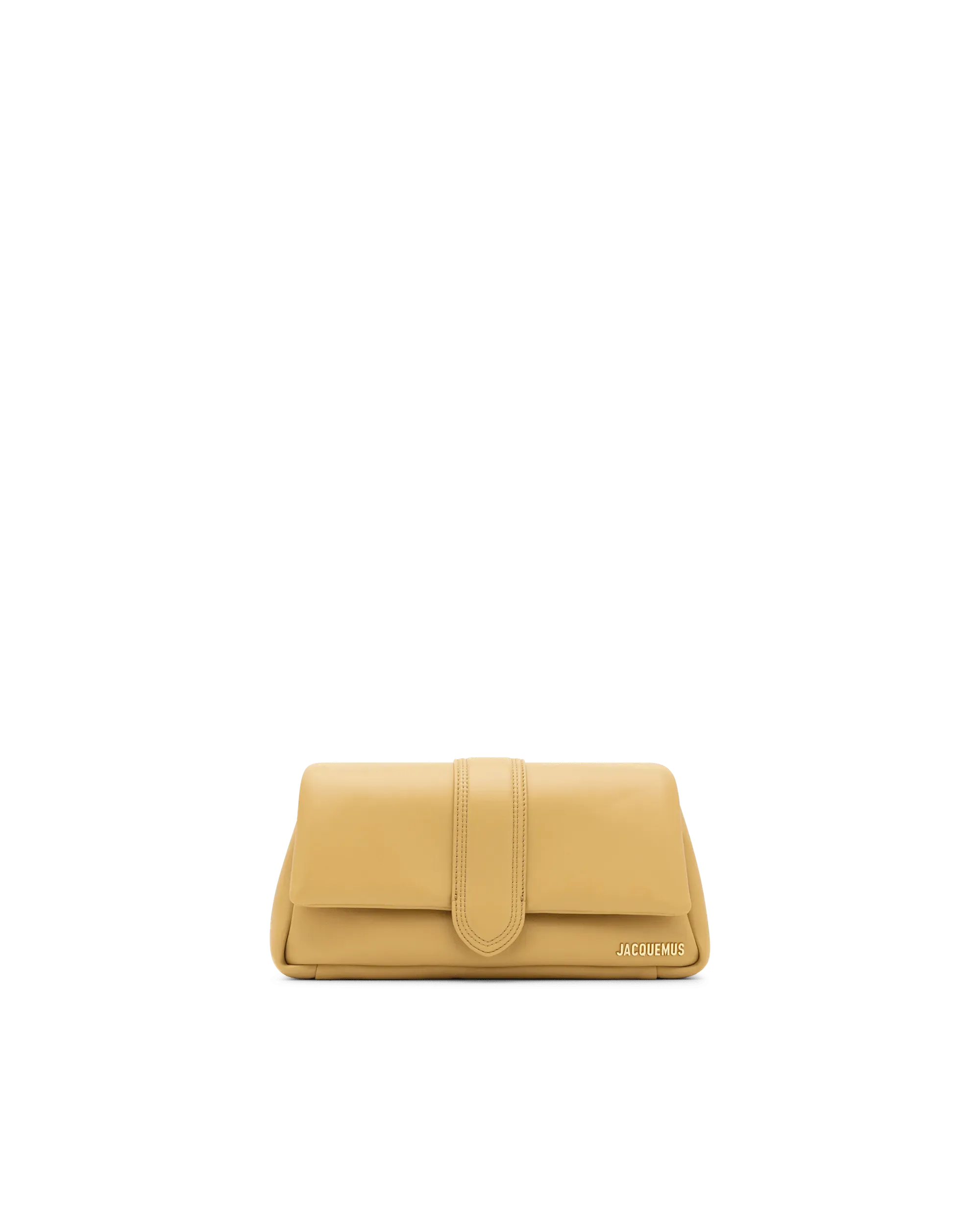 Le Bambimou Shoulder Bag - DIHSAN