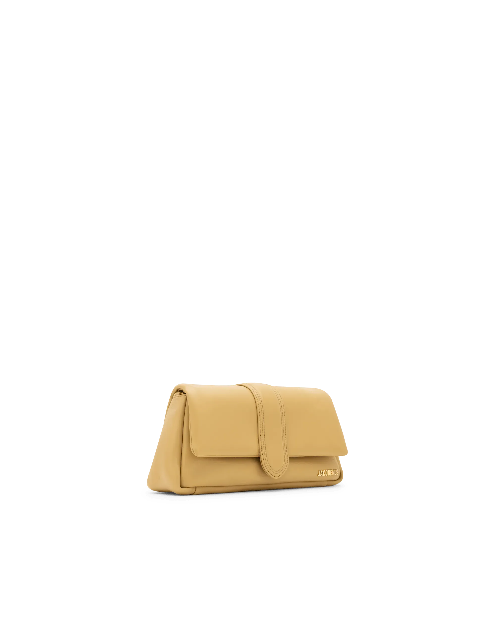 Le Bambimou Shoulder Bag - DIHSAN