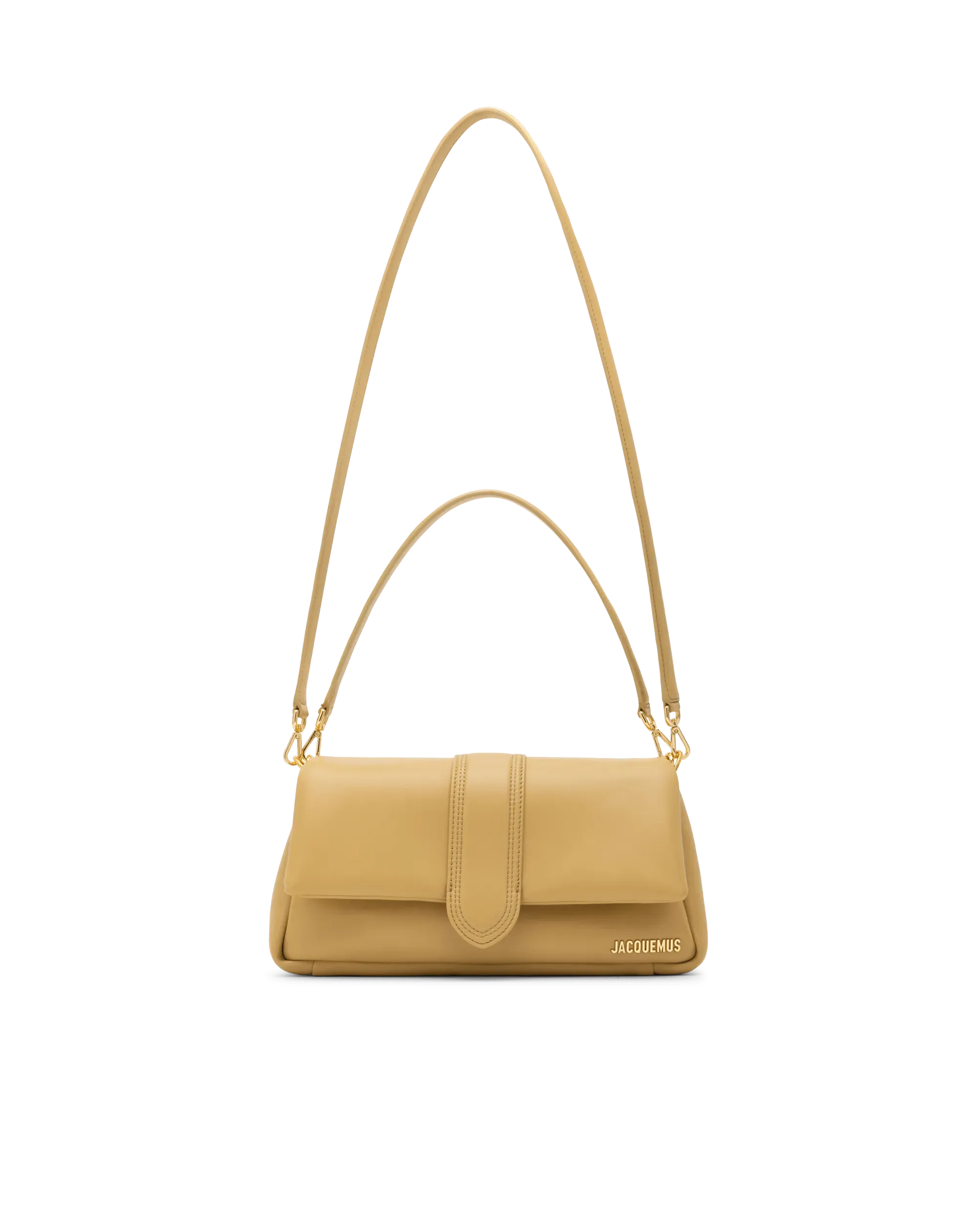 Le Bambimou Shoulder Bag - DIHSAN