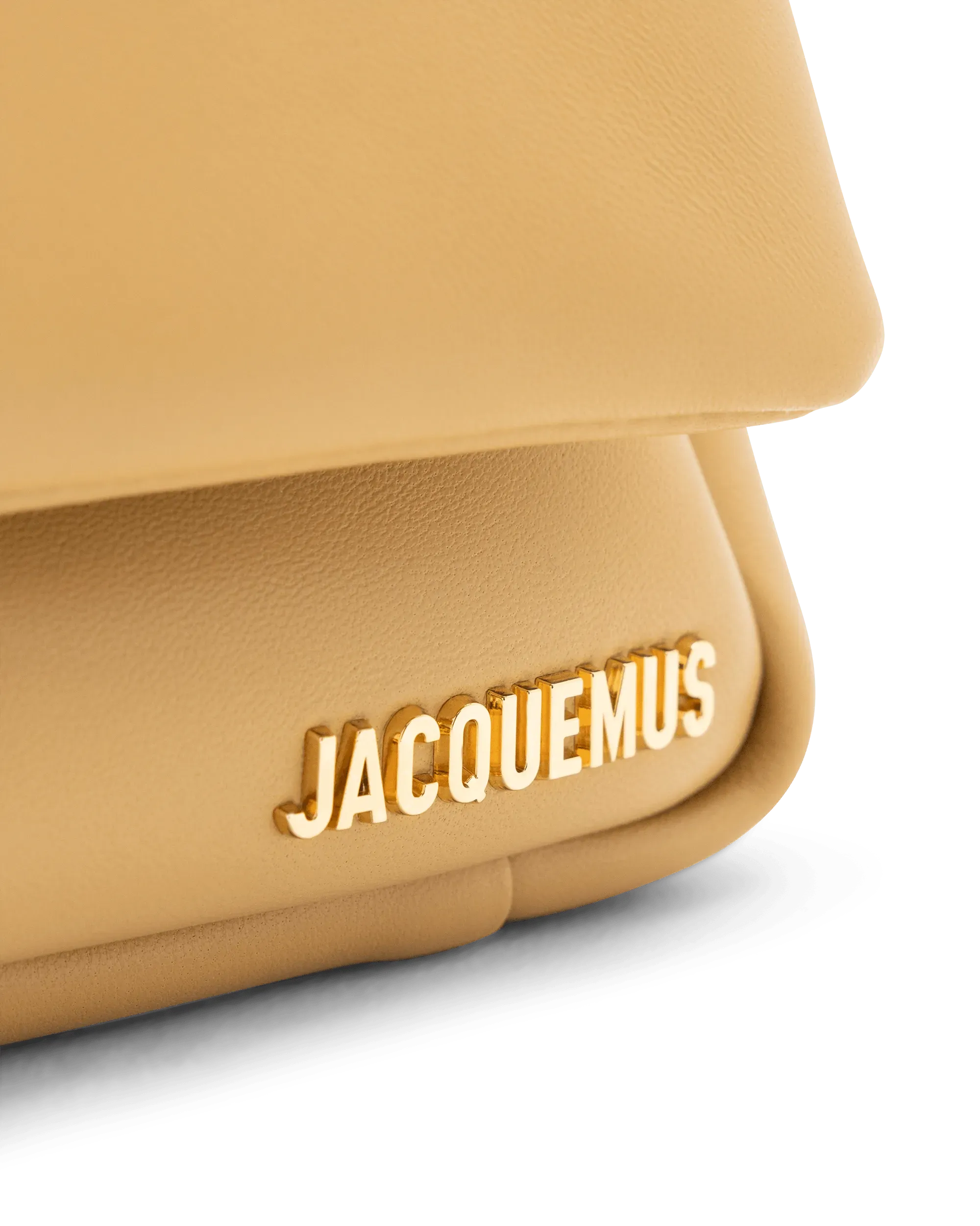 Le Bambimou Shoulder Bag - DIHSAN