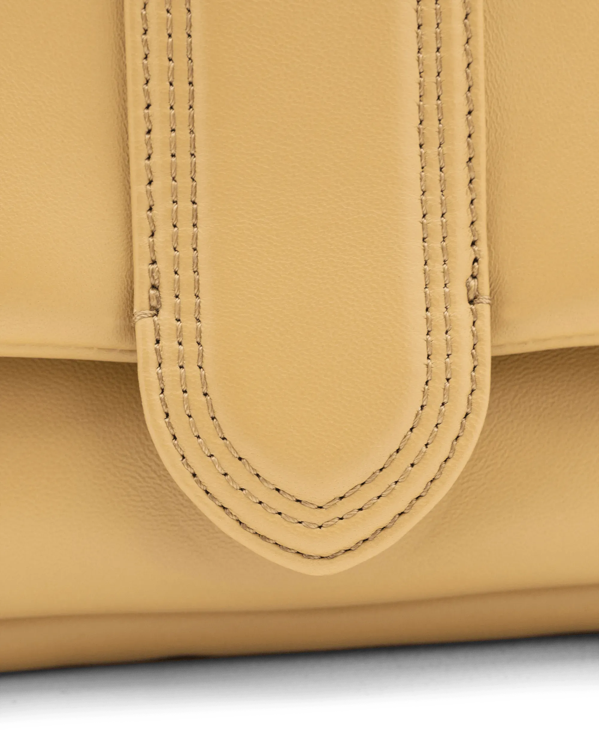 Le Bambimou Shoulder Bag - DIHSAN