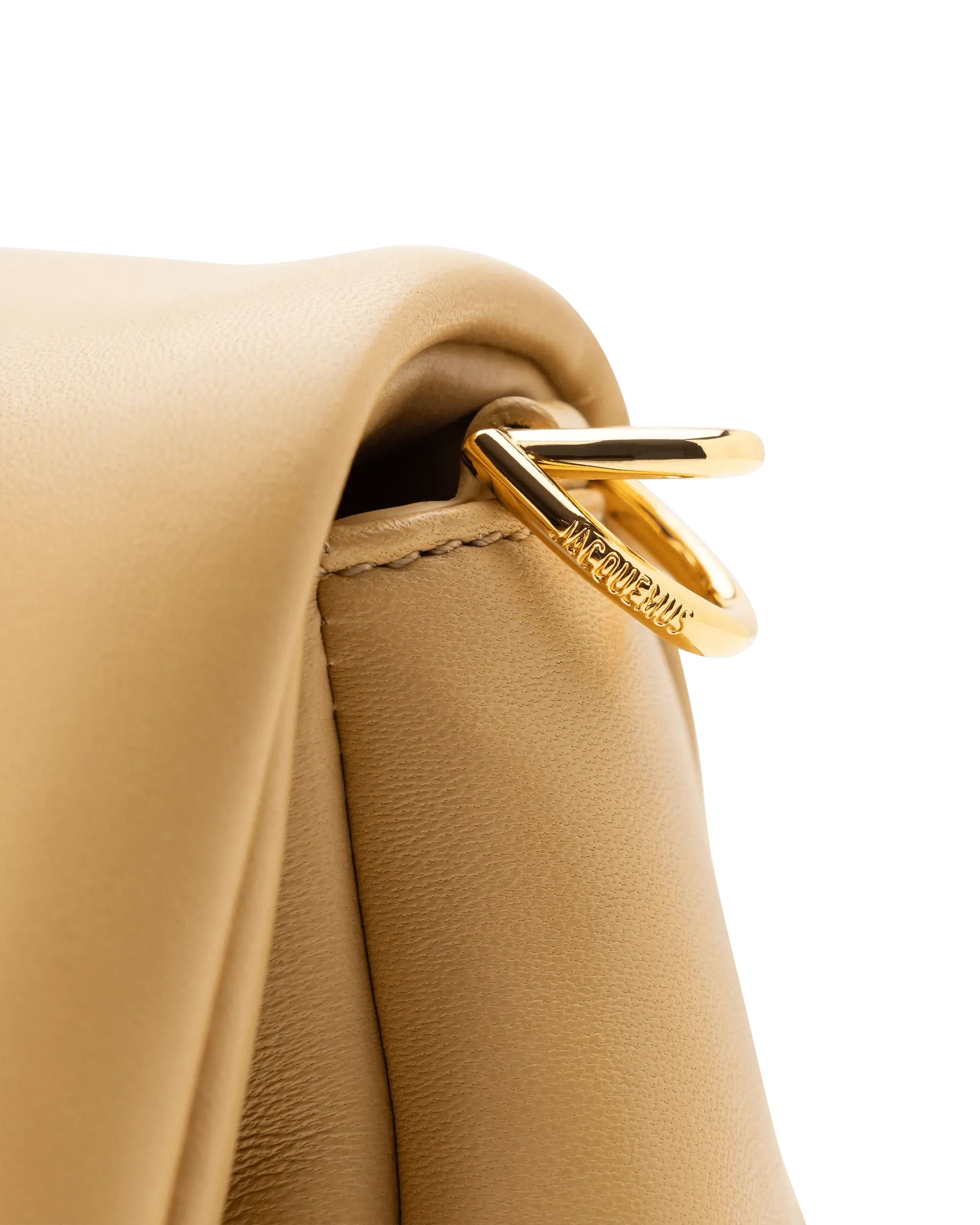 Le Bambimou Shoulder Bag - DIHSAN