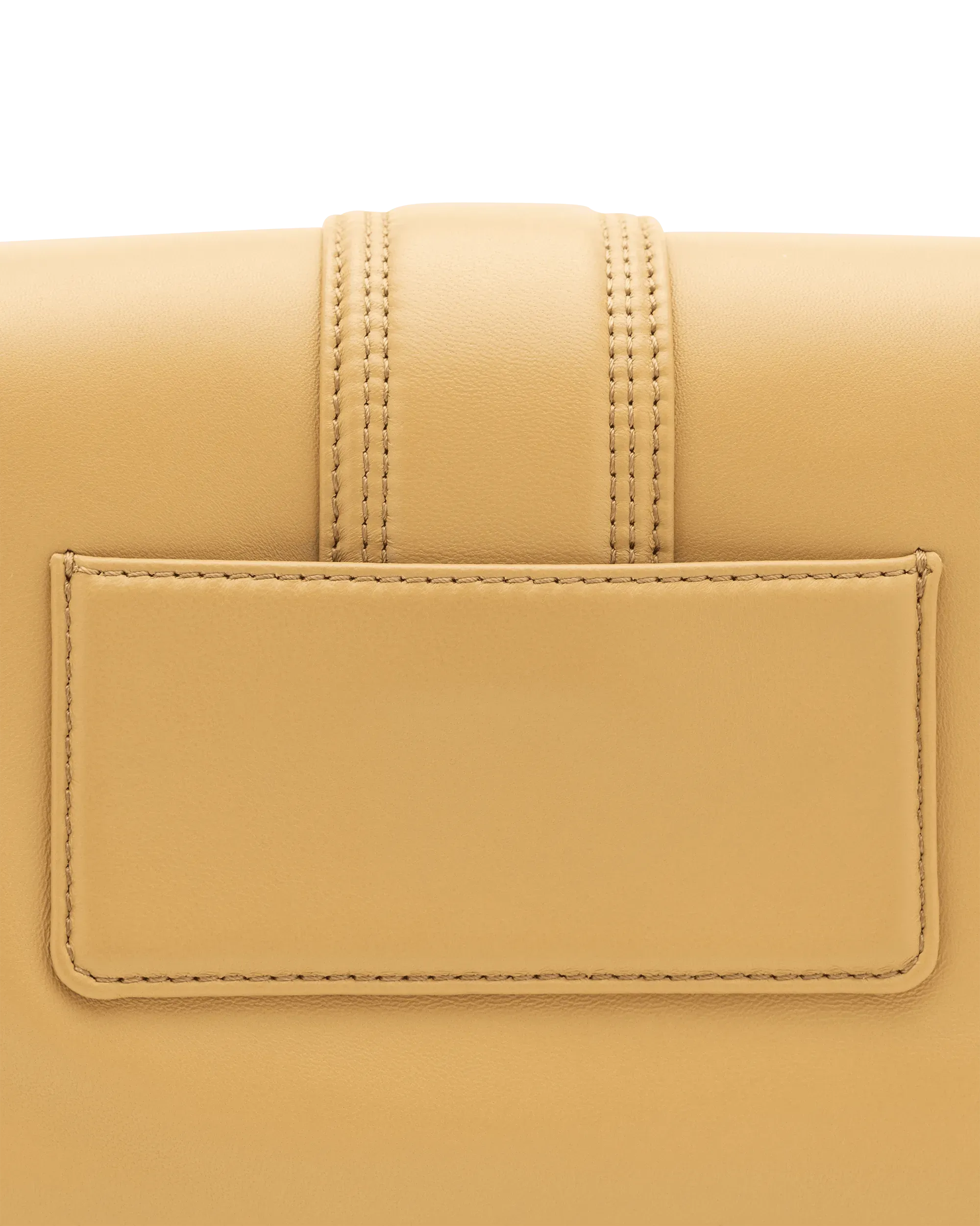 Le Bambimou Shoulder Bag - DIHSAN