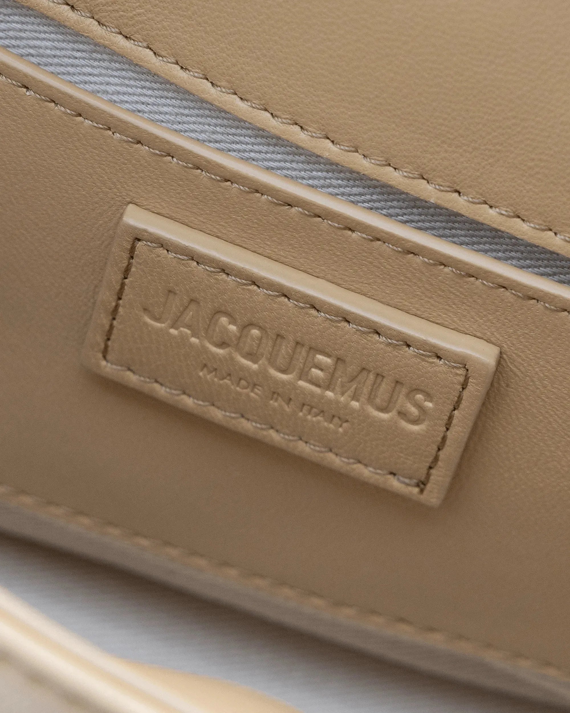 Le Bambimou Shoulder Bag - DIHSAN