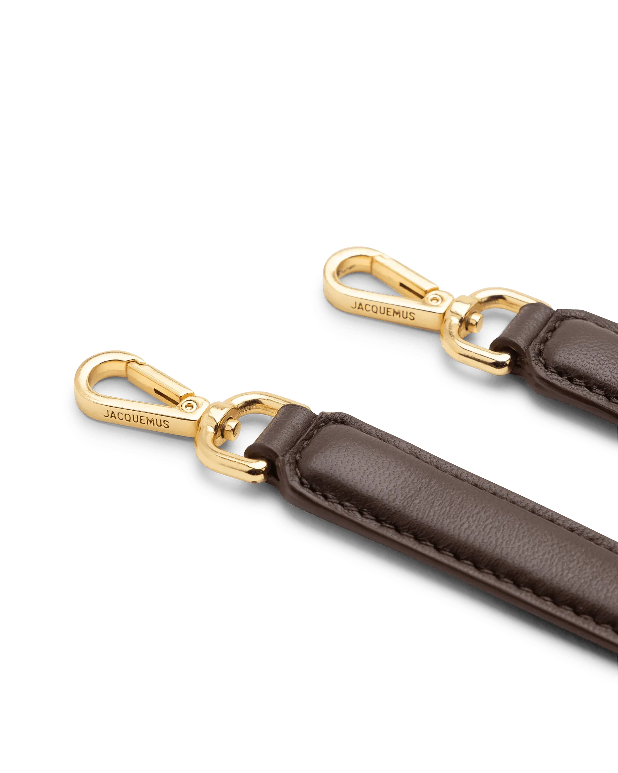 Le Bambimou Shoulder Bag - DIHSAN