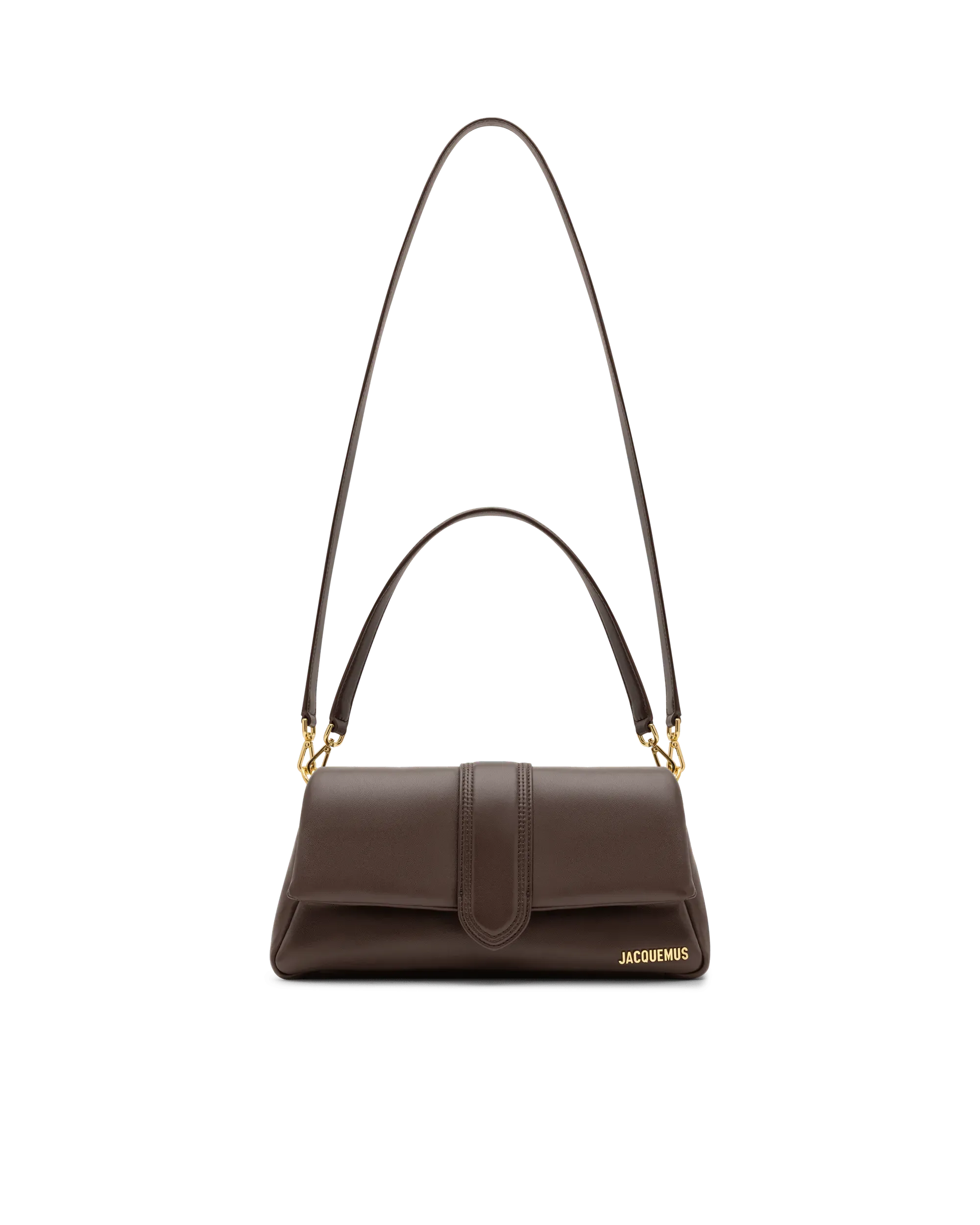 Le Bambimou Shoulder Bag - DIHSAN