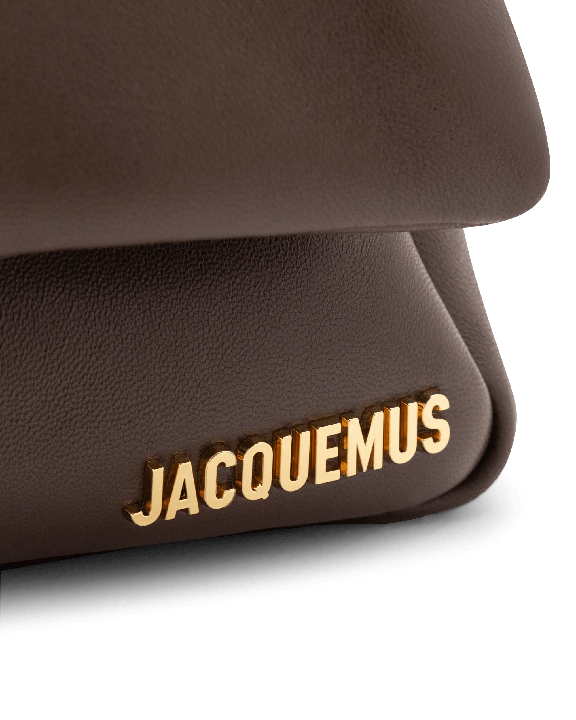 Le Bambimou Shoulder Bag - DIHSAN