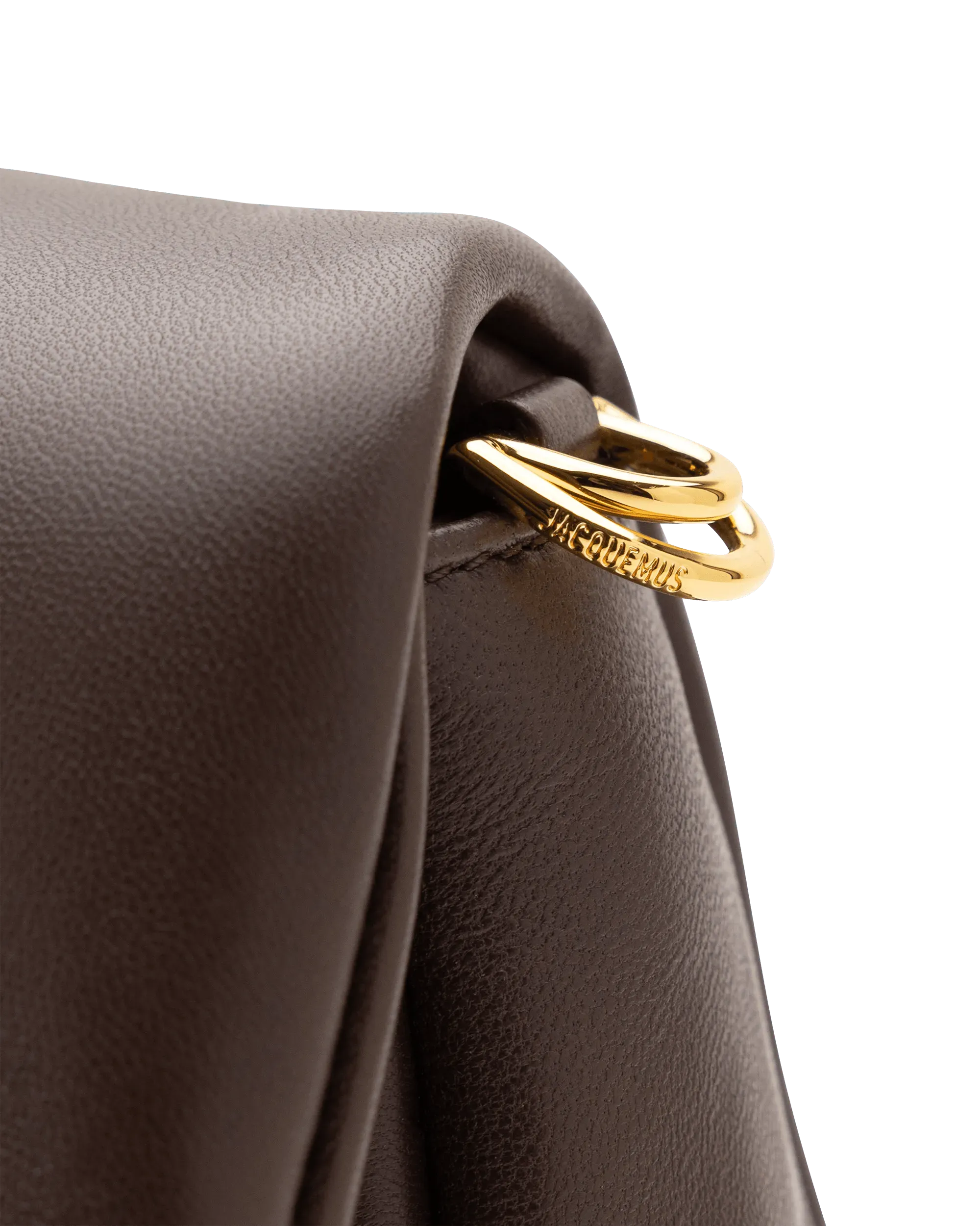 Le Bambimou Shoulder Bag - DIHSAN