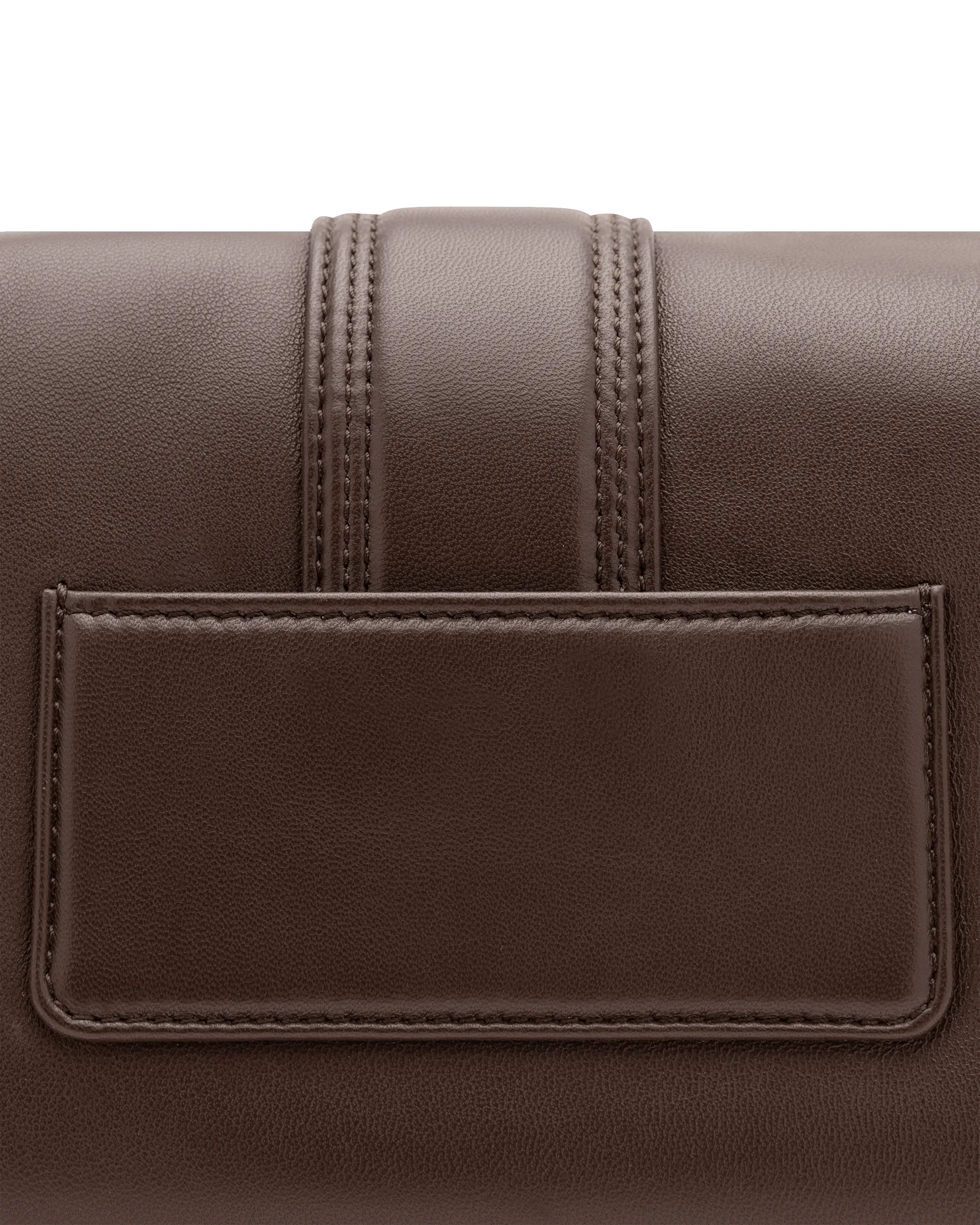 Le Bambimou Shoulder Bag - DIHSAN