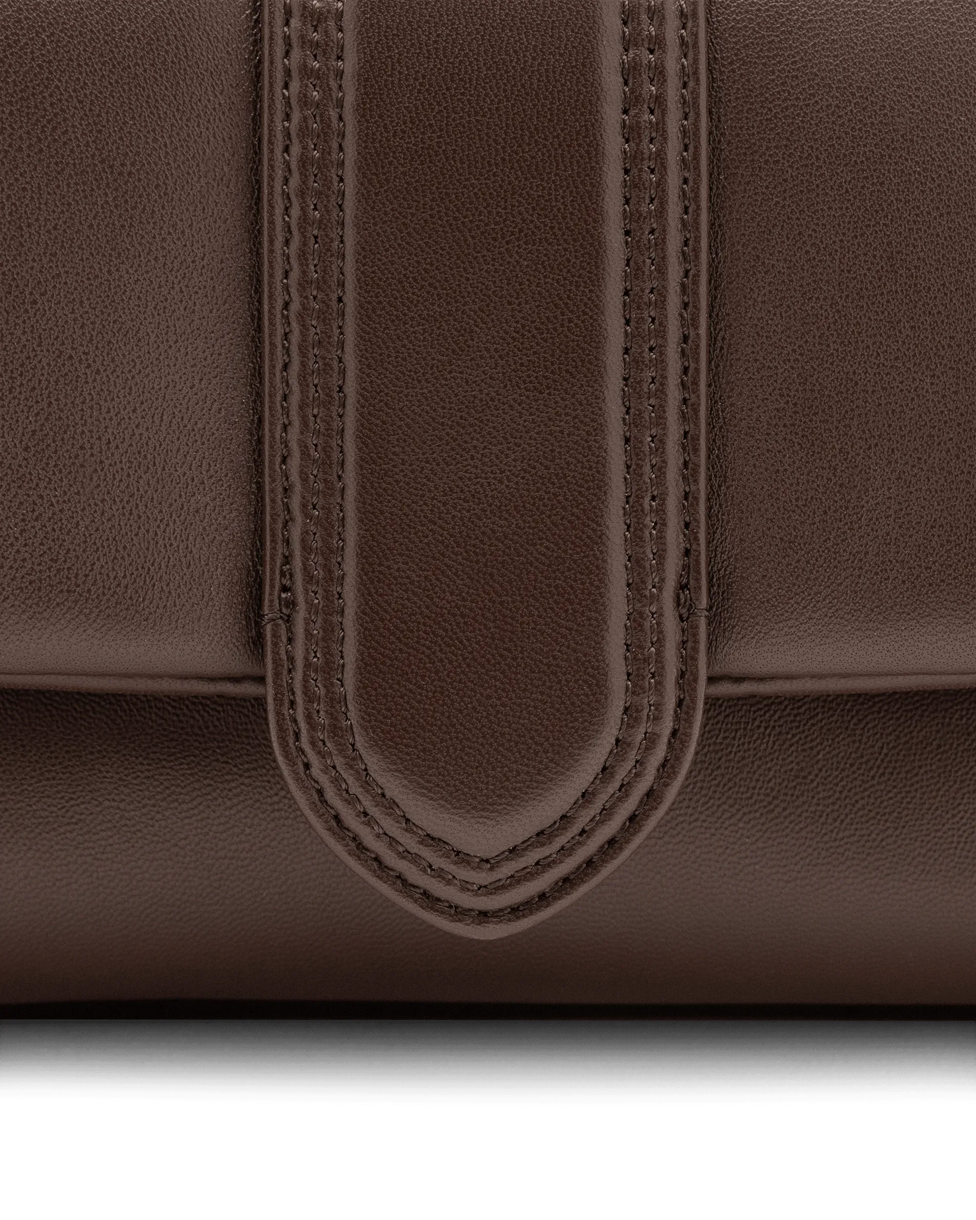 Le Bambimou Shoulder Bag - DIHSAN