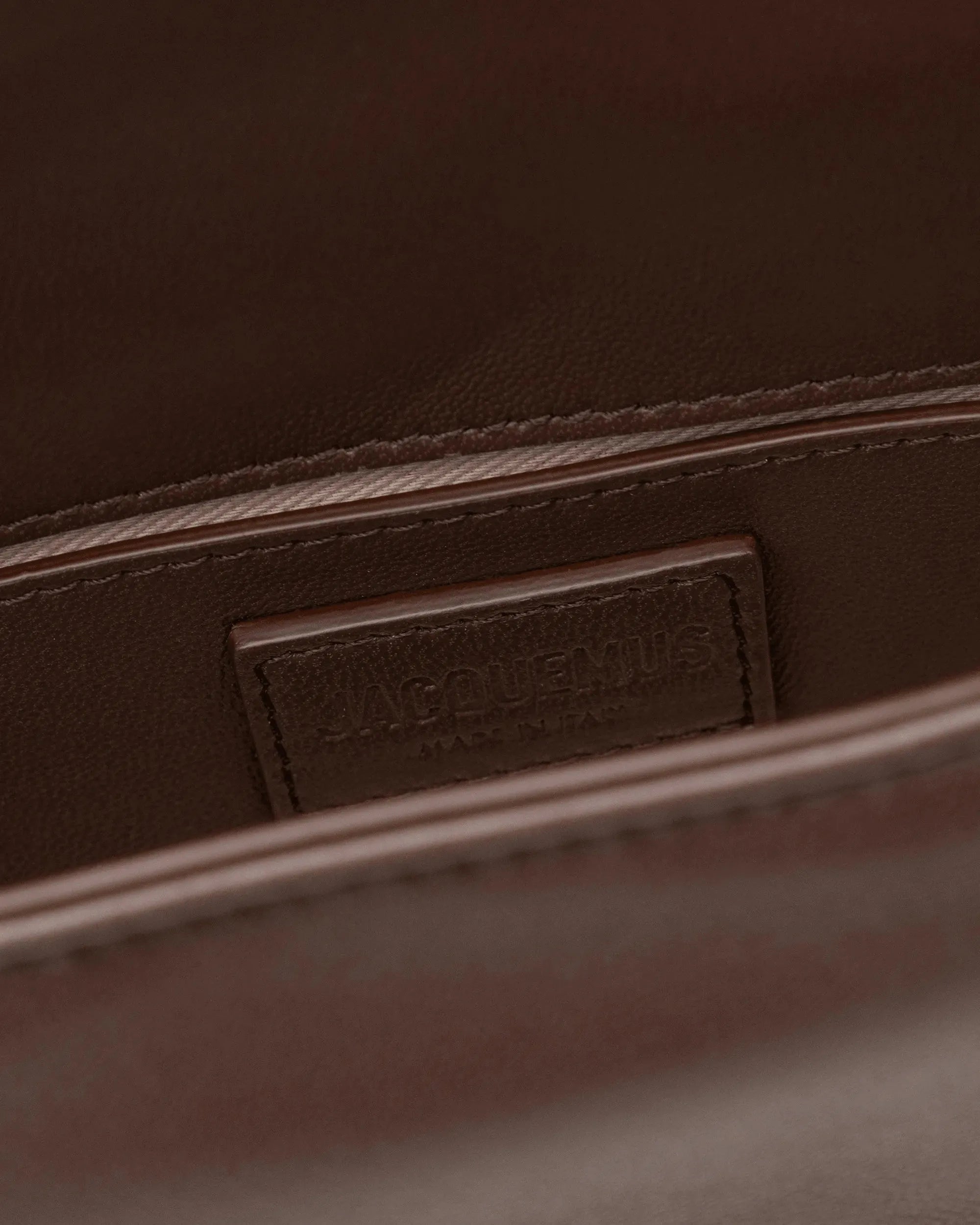 Le Bambimou Shoulder Bag - DIHSAN