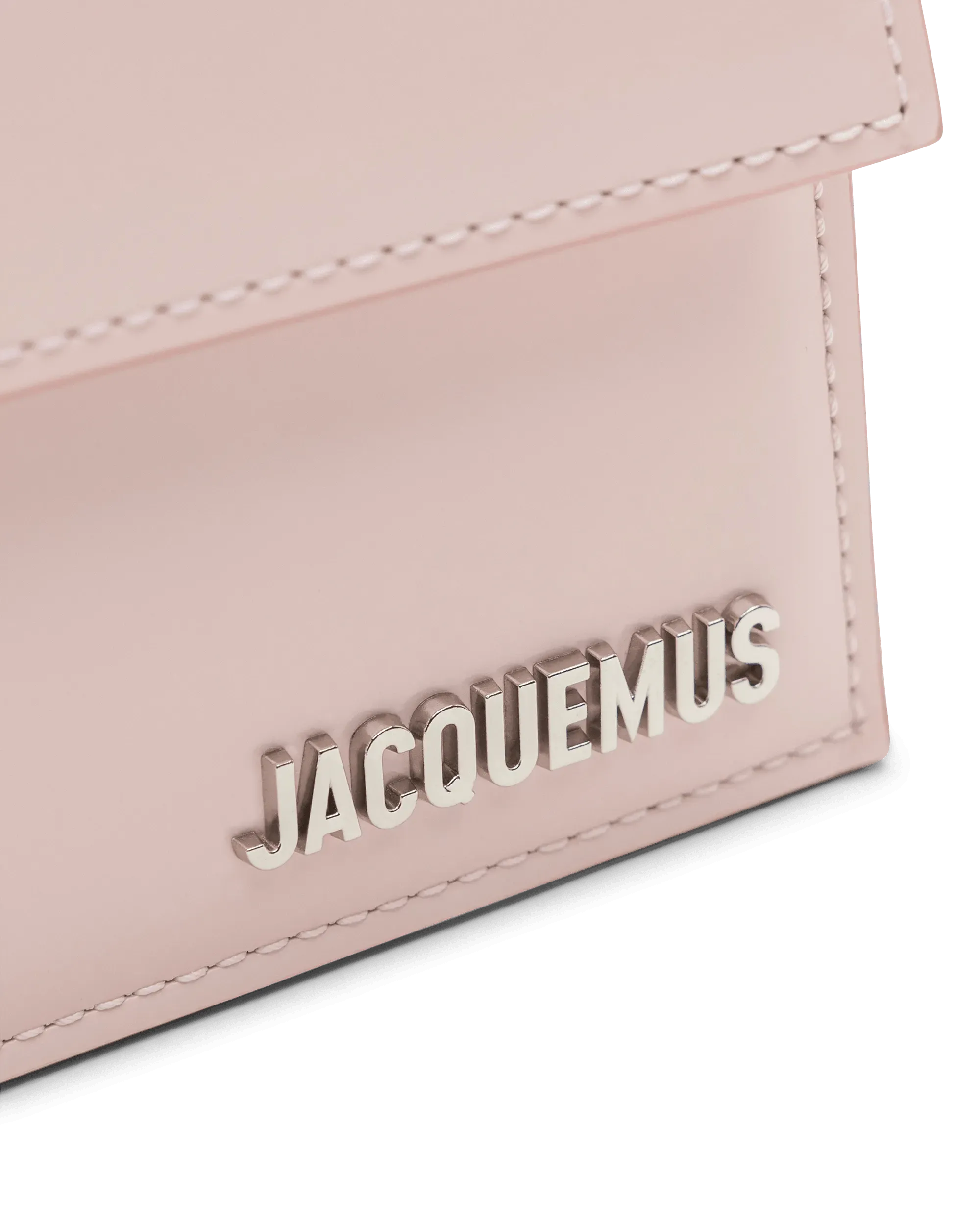 Le Bambino Long Handbag - DIHSAN