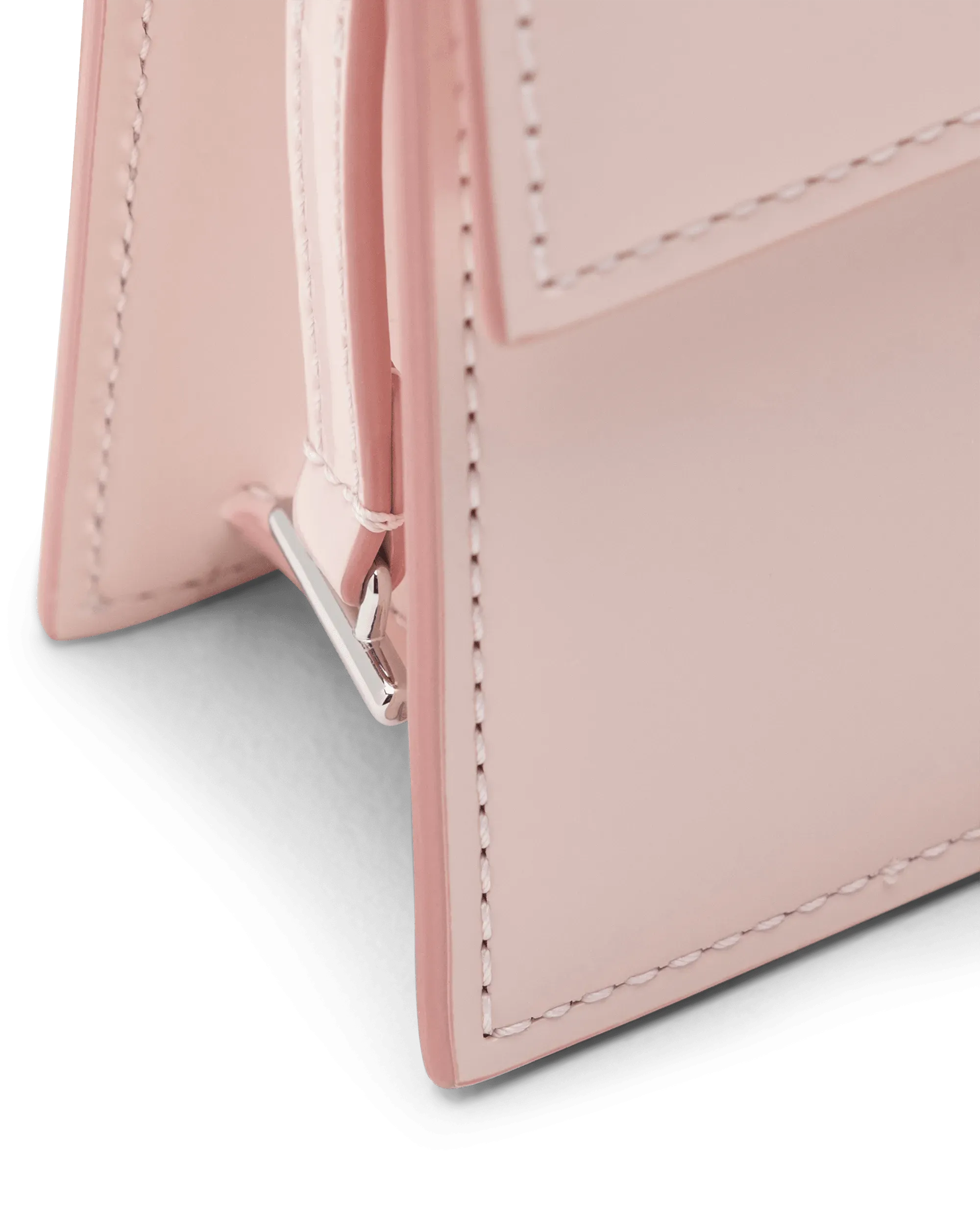 Le Bambino Long Handbag - DIHSAN