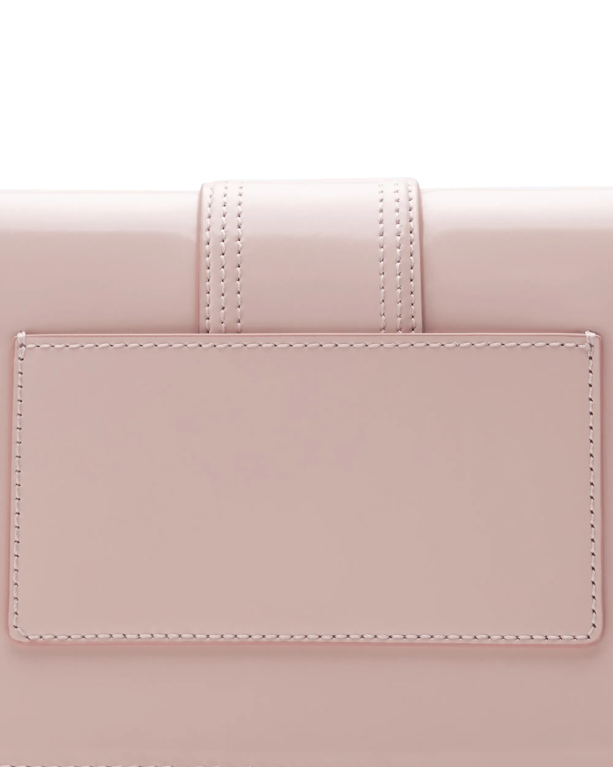 Le Bambino Long Handbag - DIHSAN